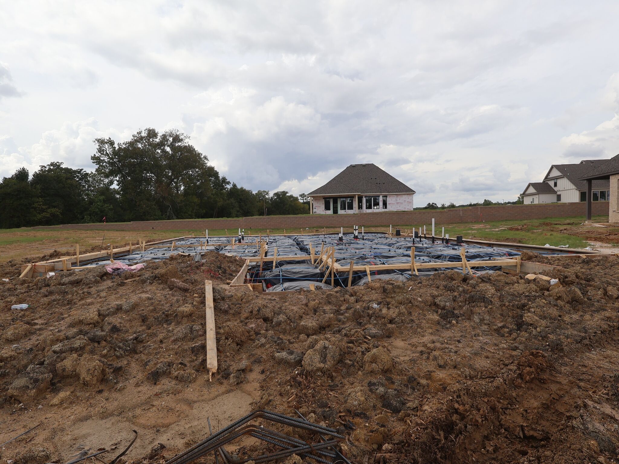 Homesite