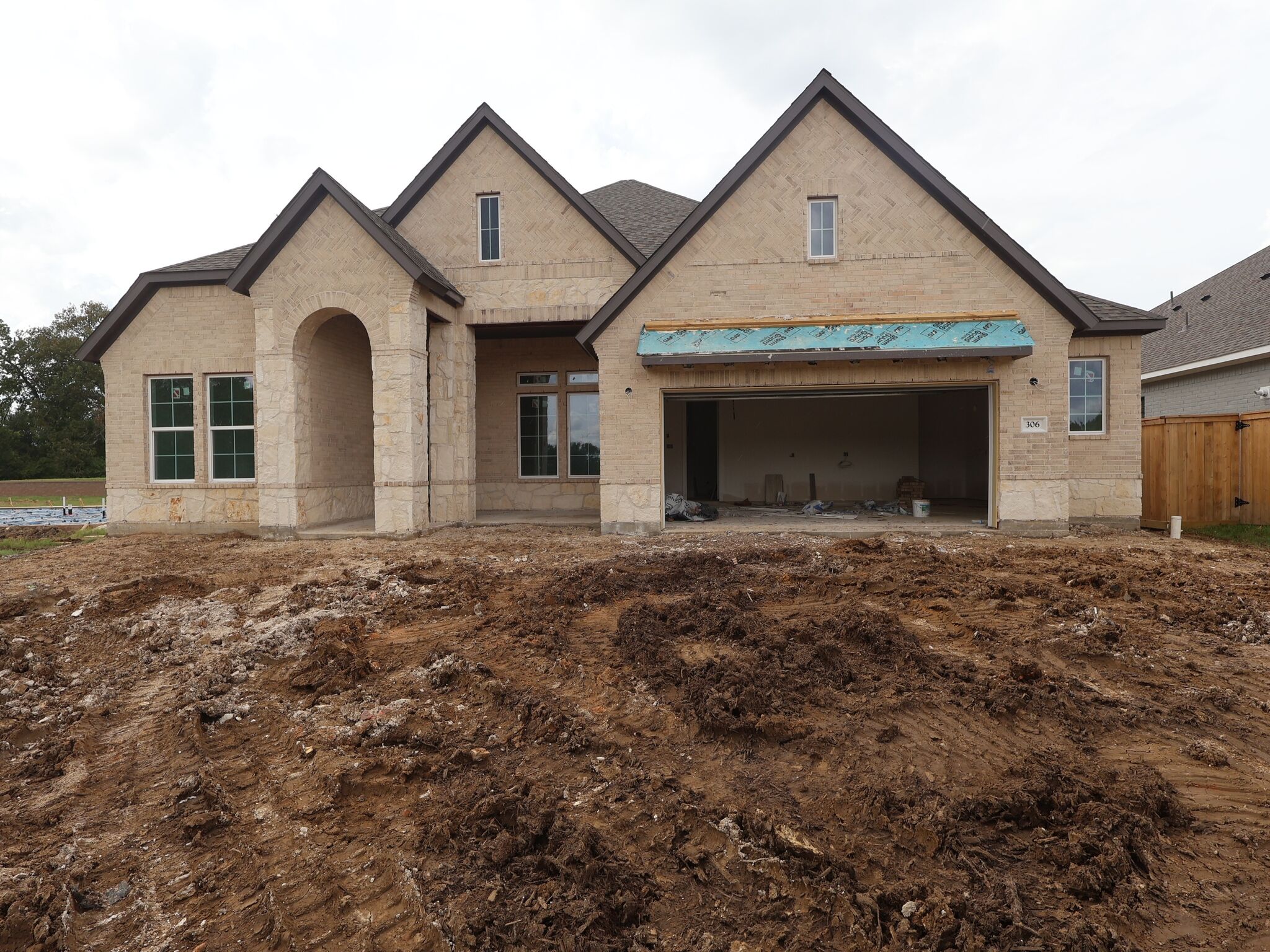 Front Exterior