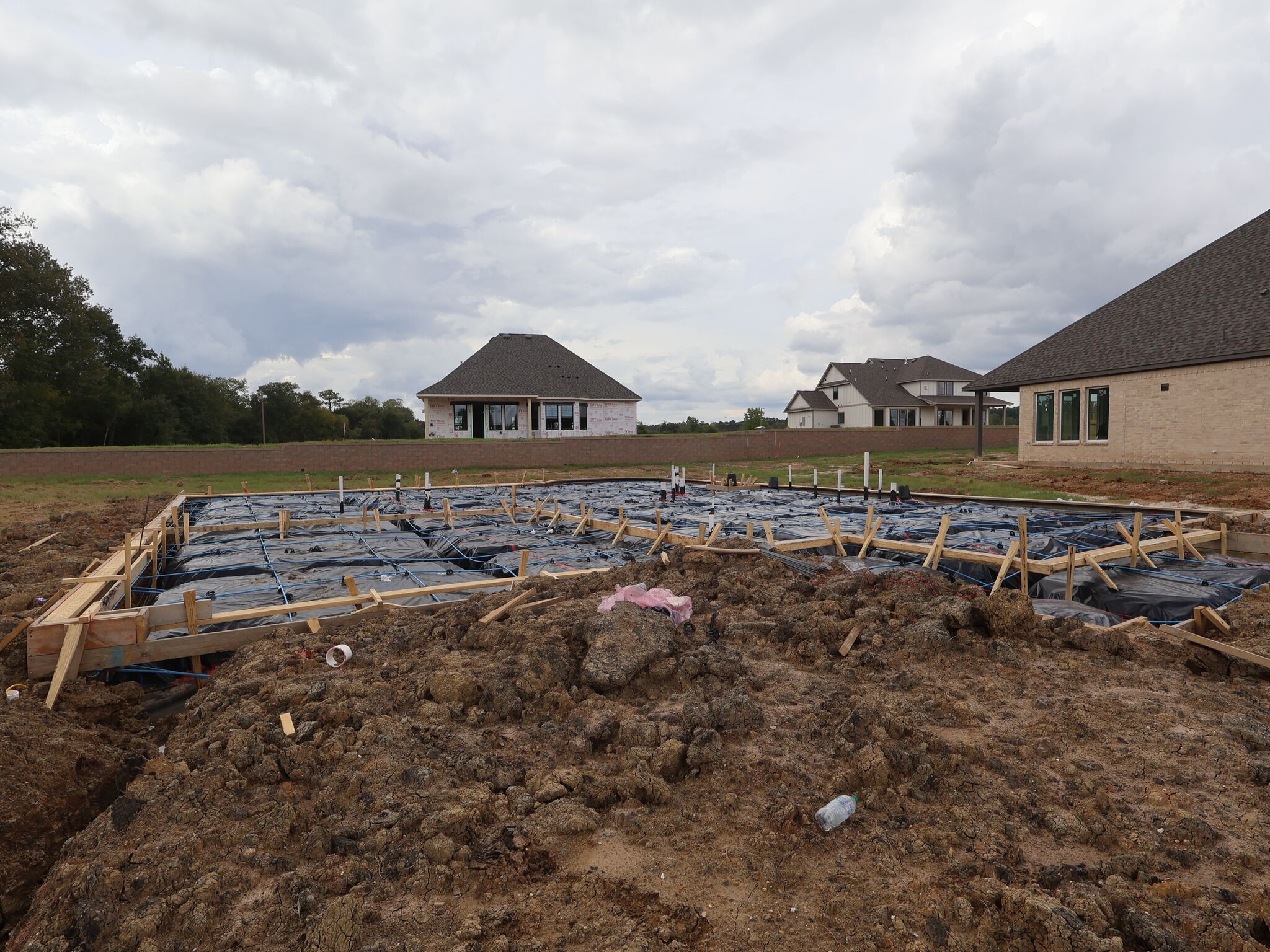 Homesite
