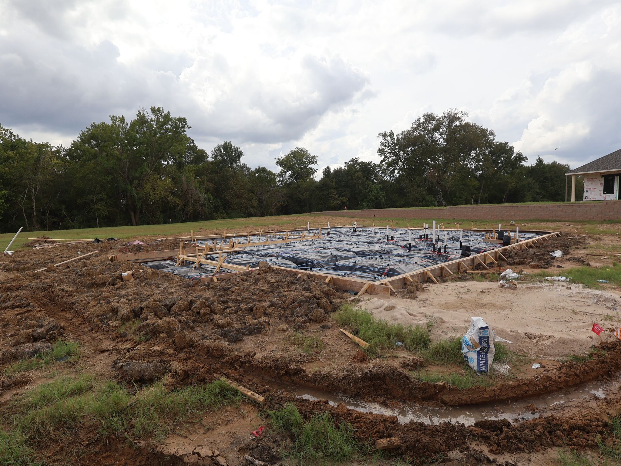 Homesite