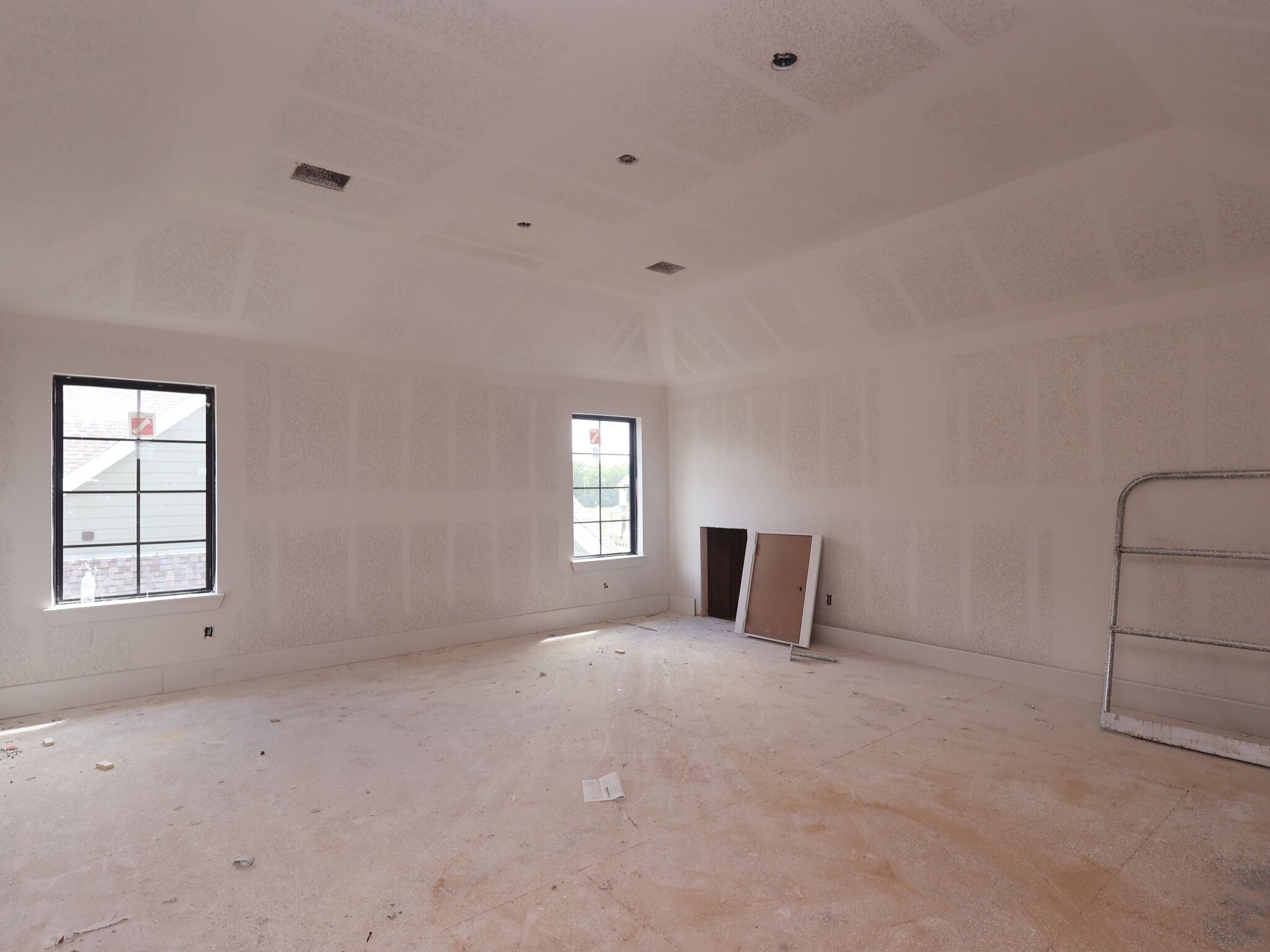 Drywall