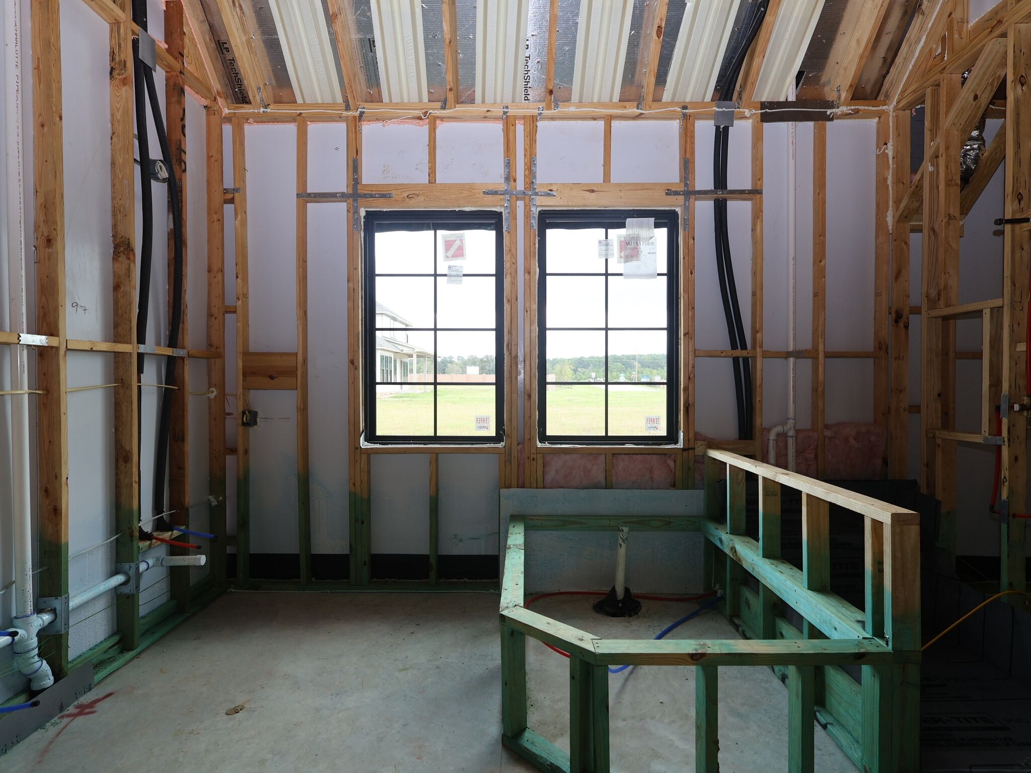 Framing