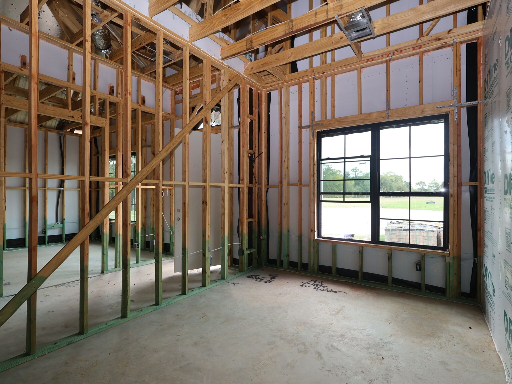 Framing