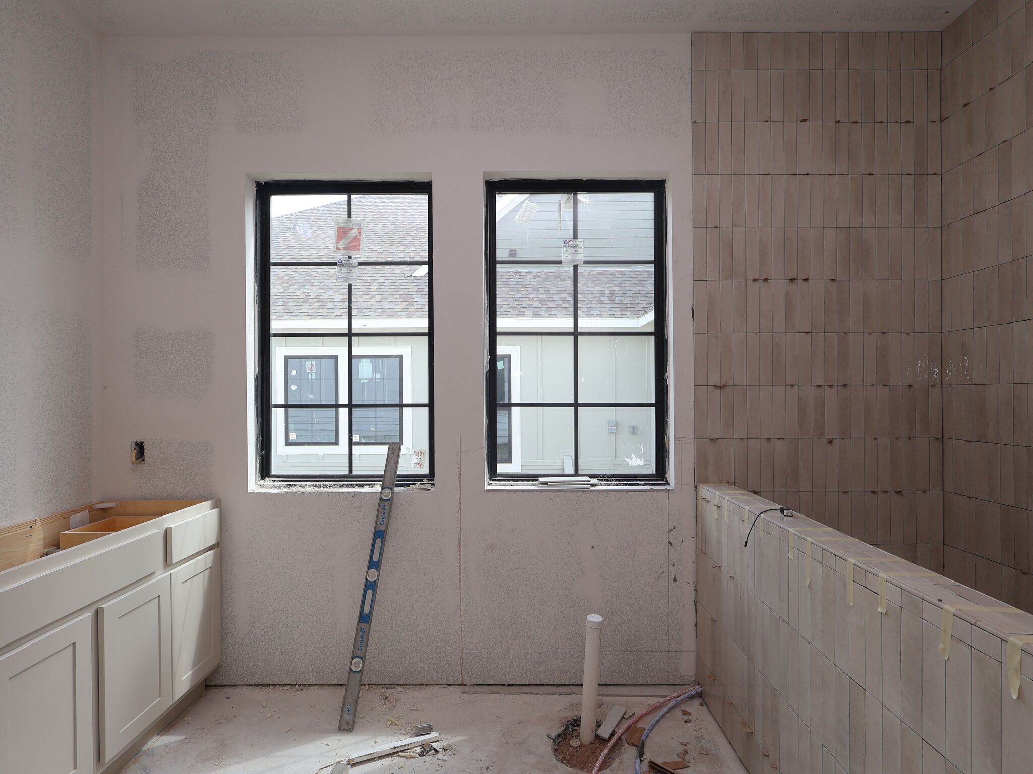 Drywall