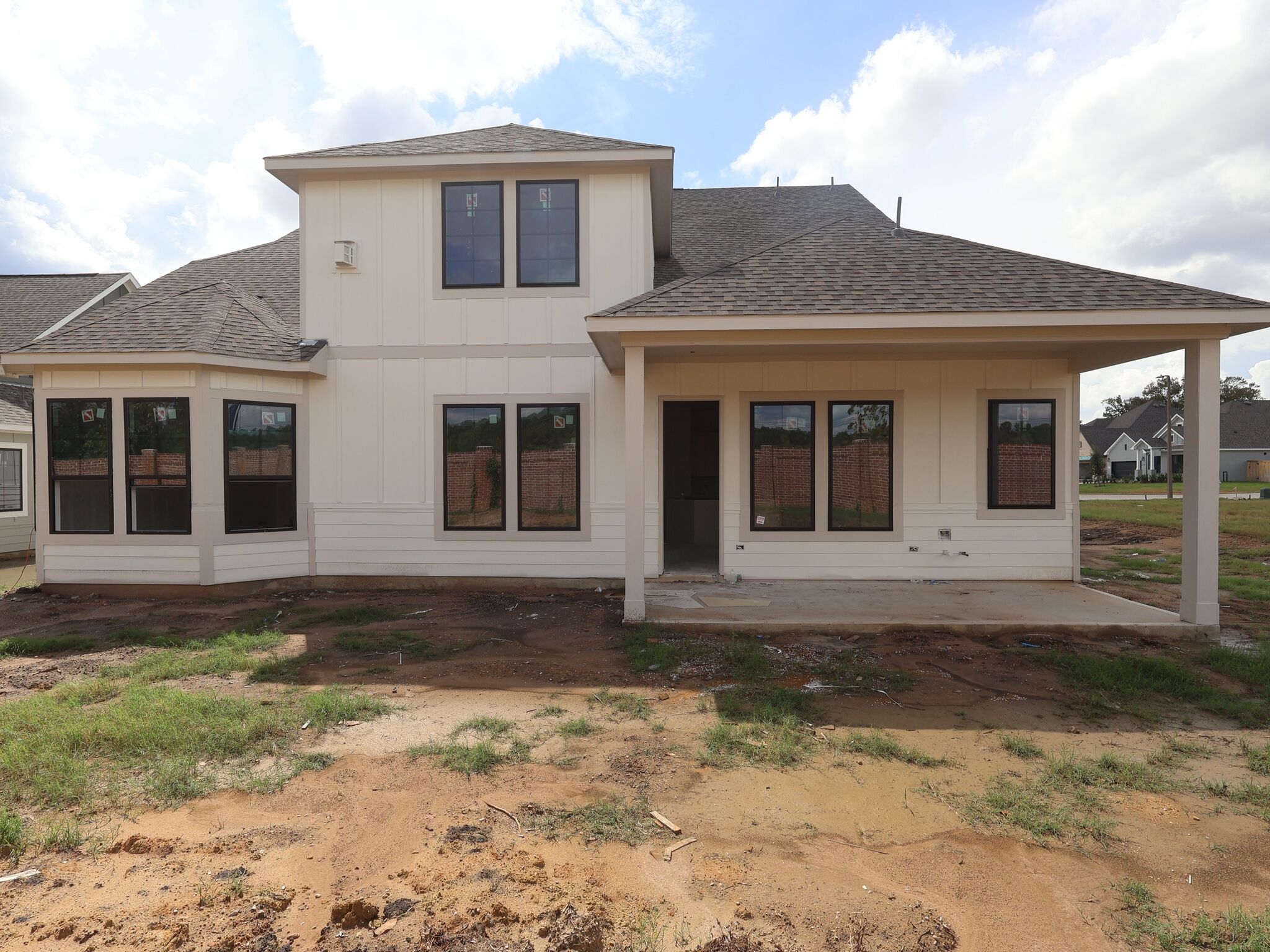 Front Exterior