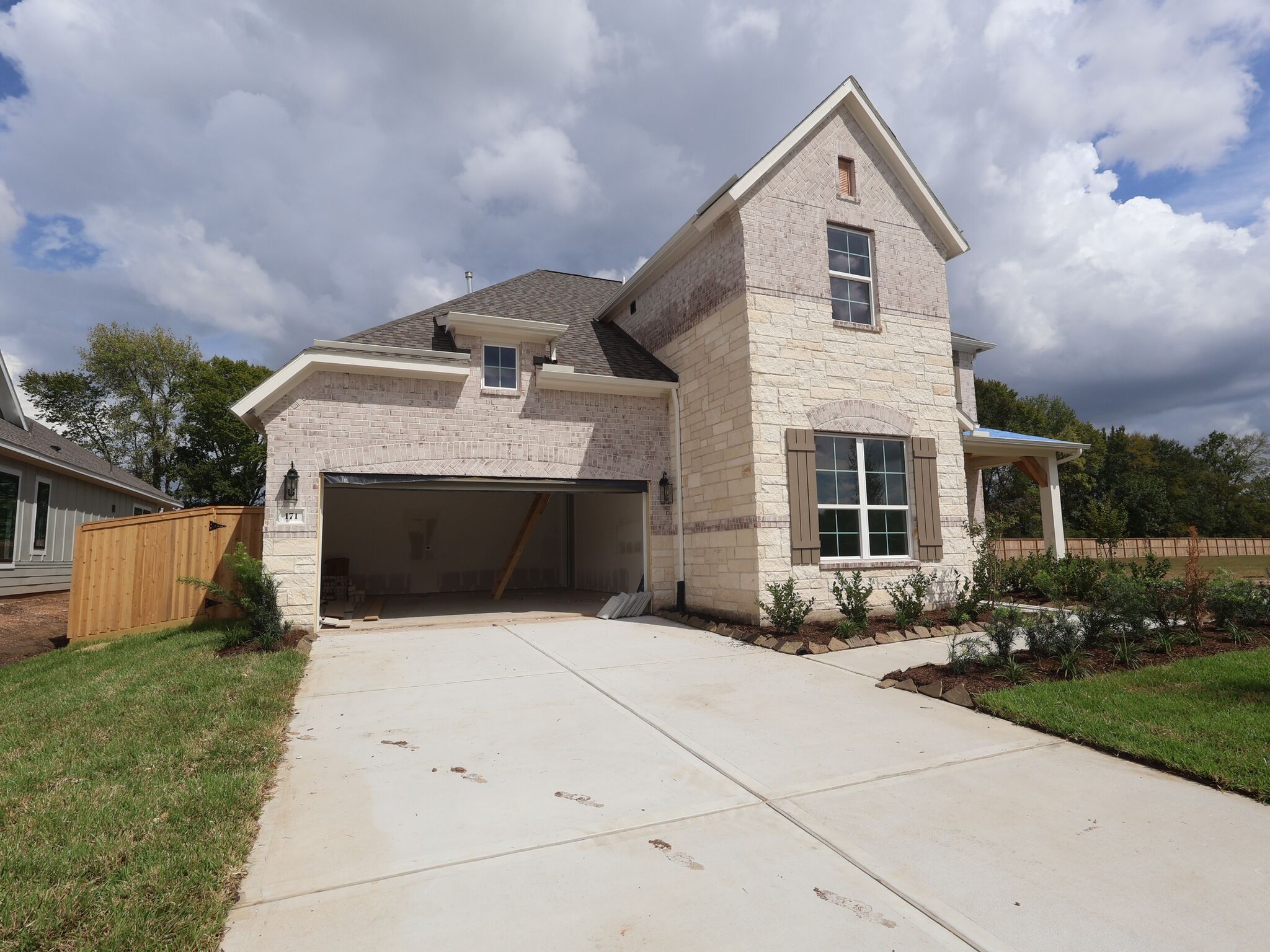 Front Exterior