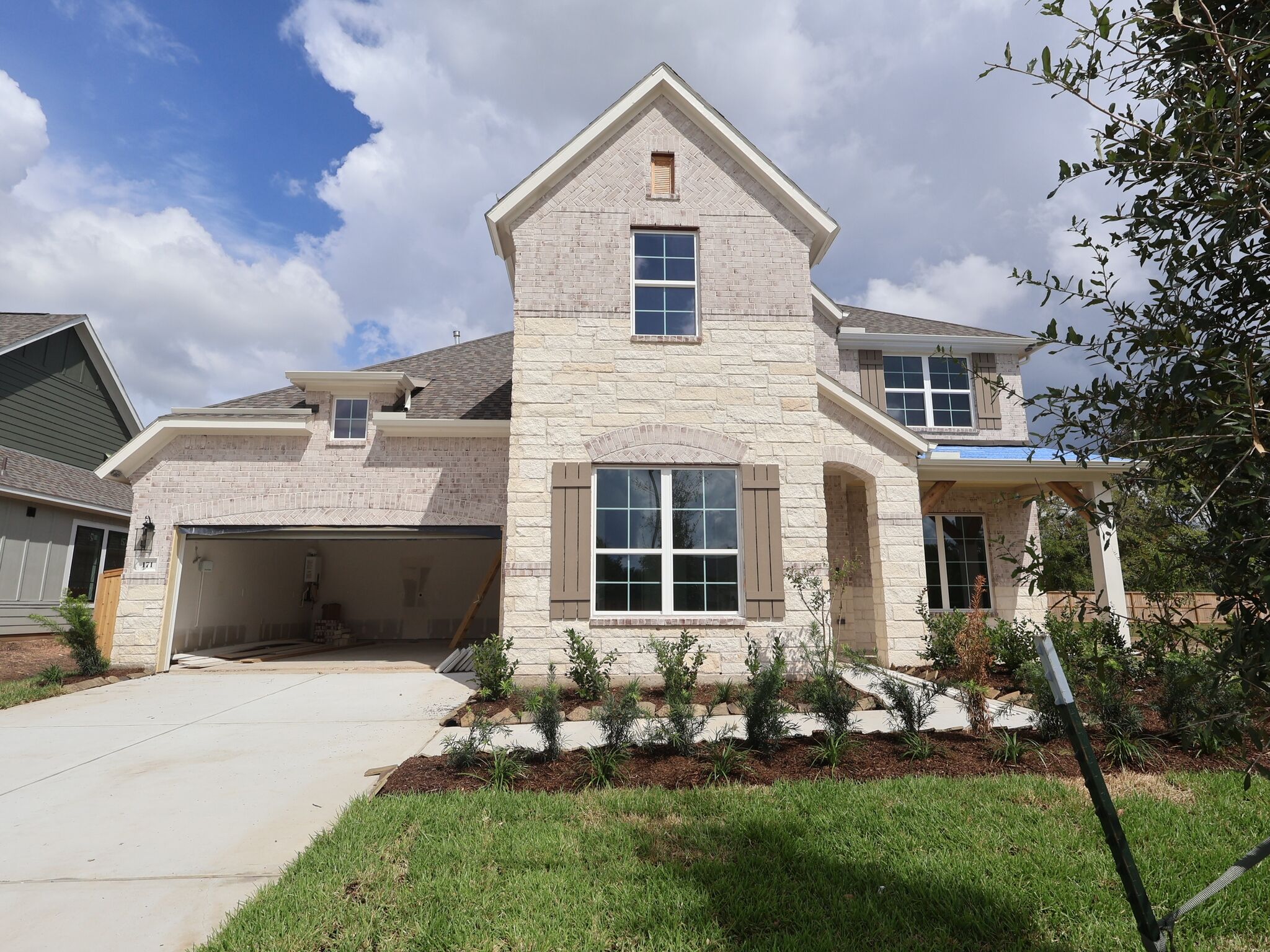 Front Exterior