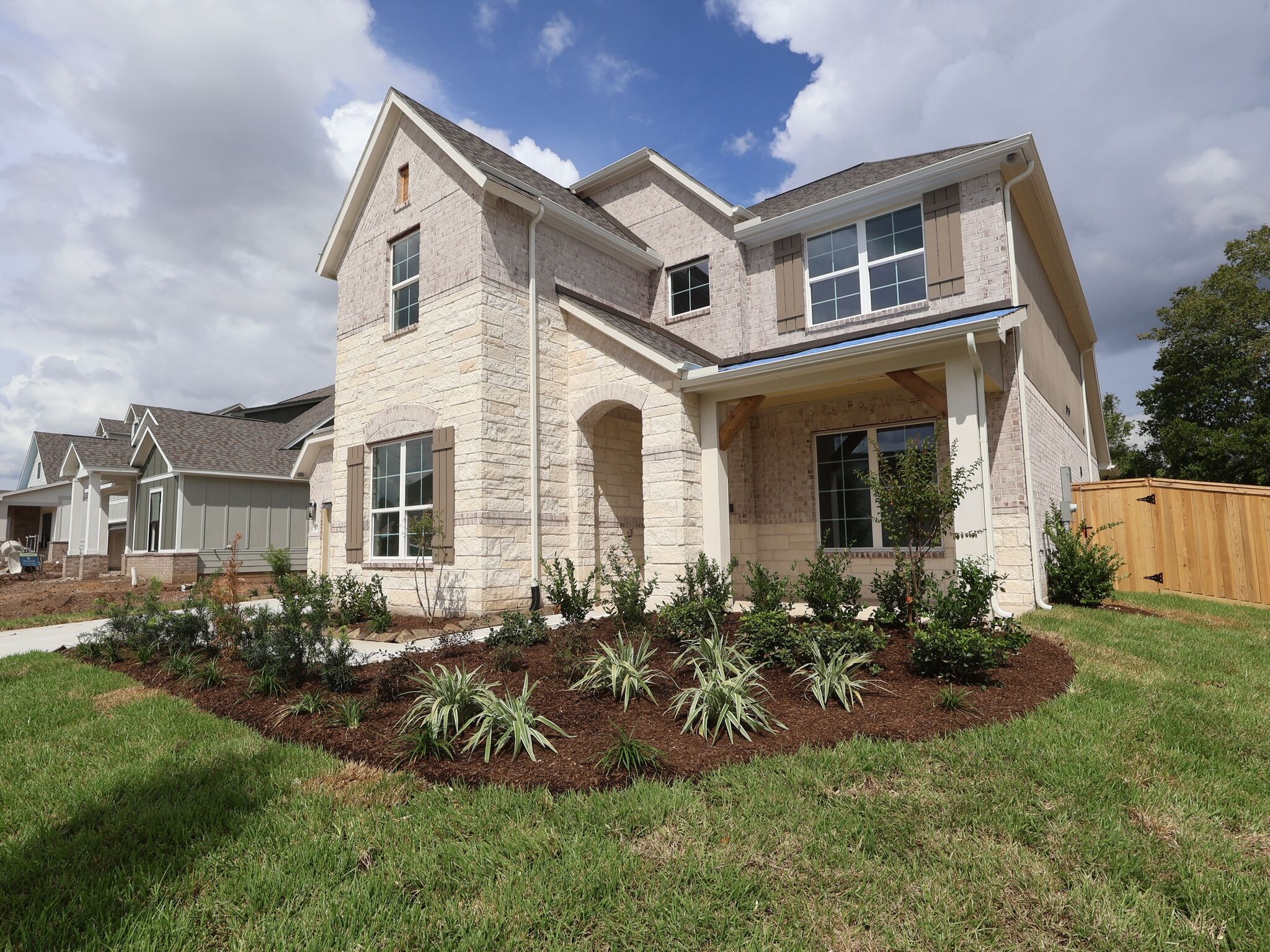 Front Exterior