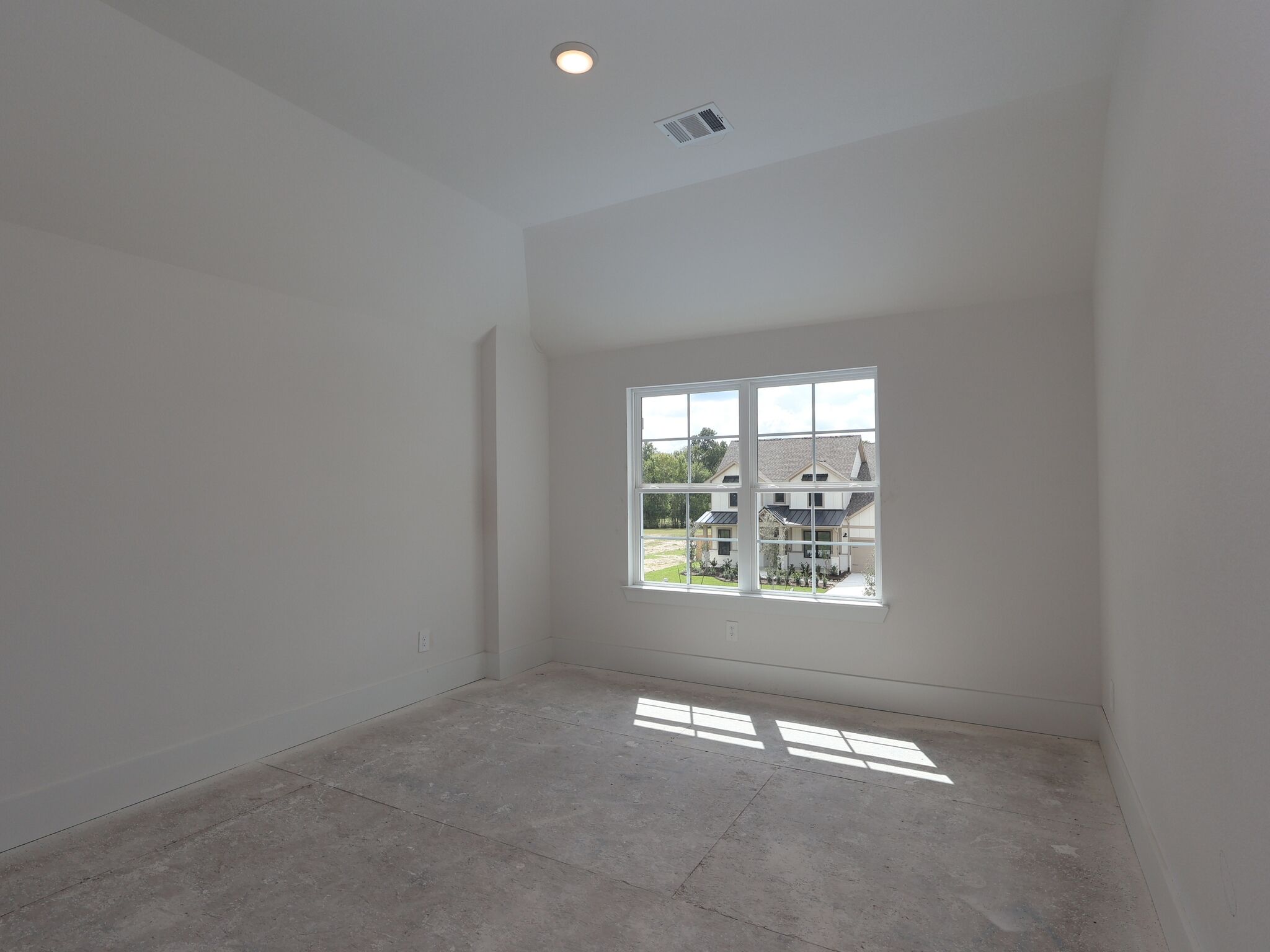 Owner's Bedroom