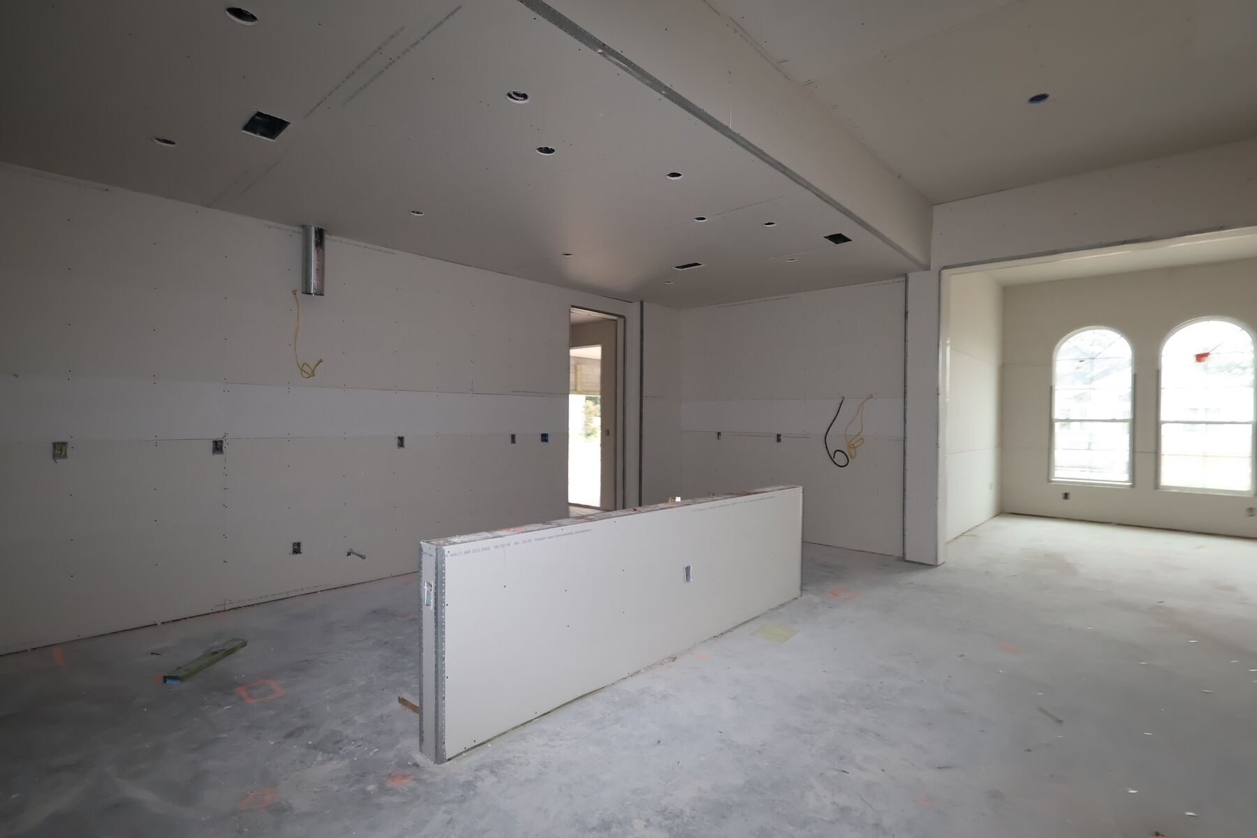 Drywall