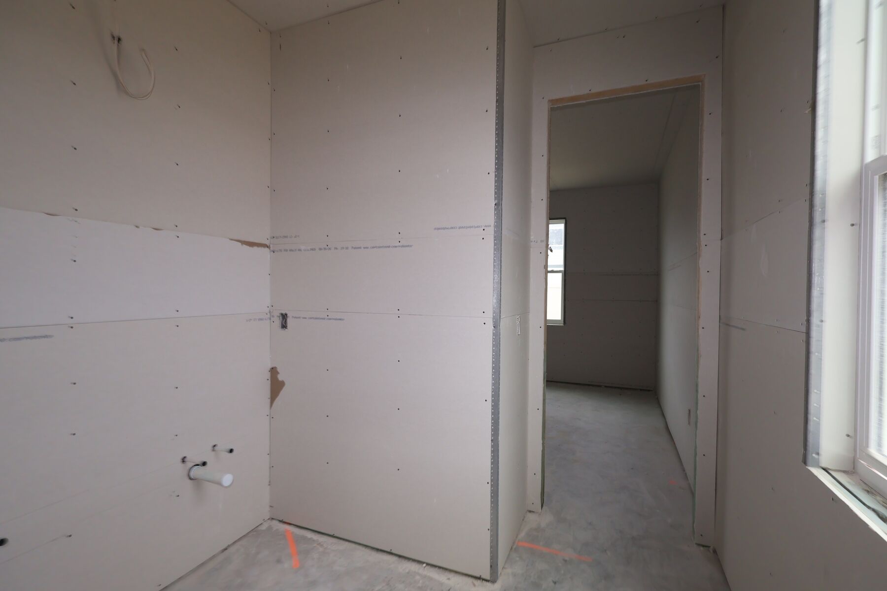 Drywall