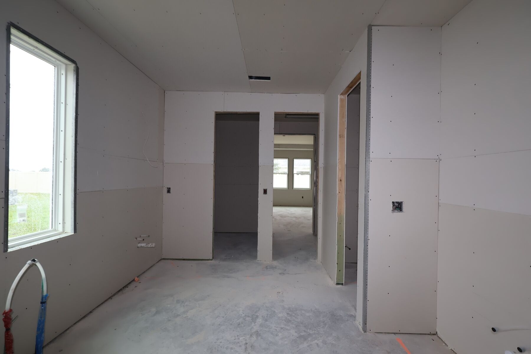 Drywall
