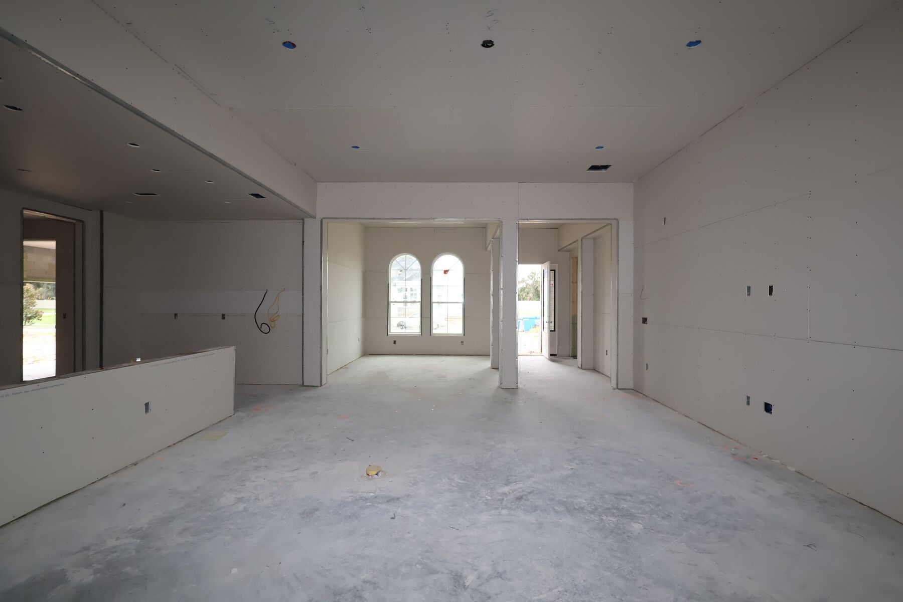 Drywall