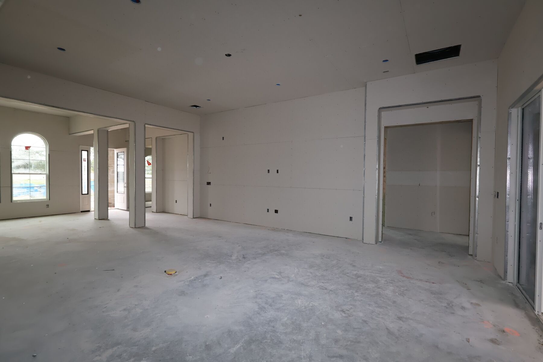 Drywall