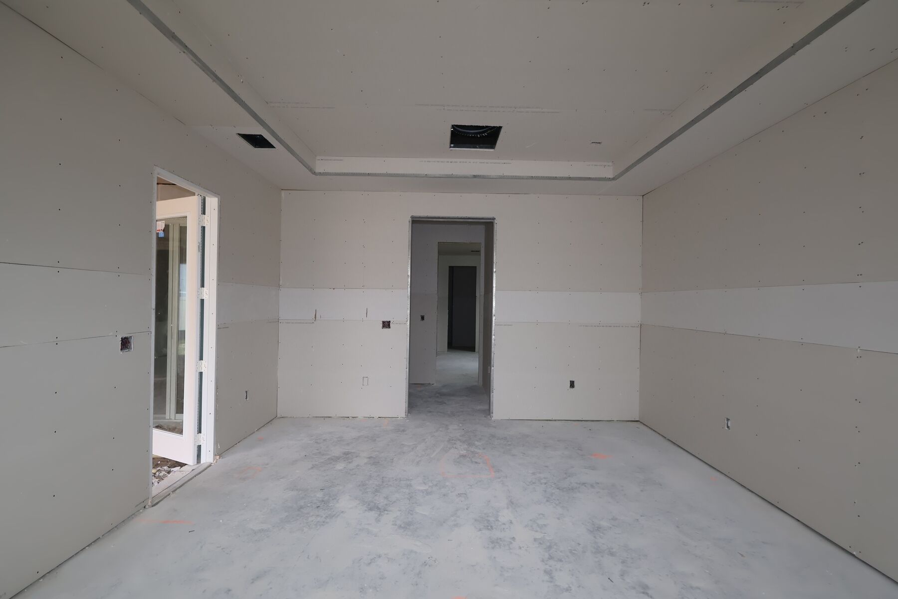Drywall