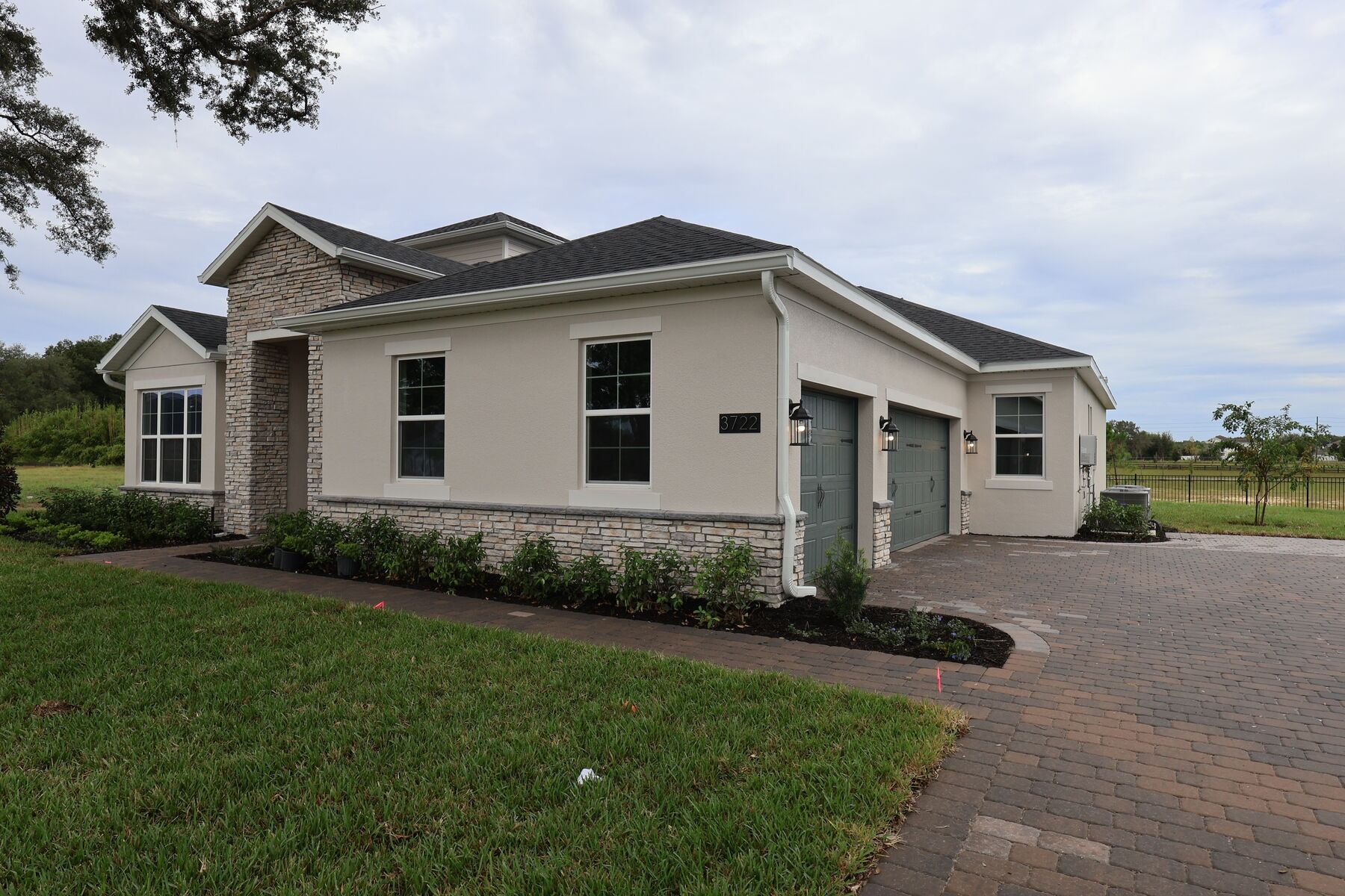 Side Exterior