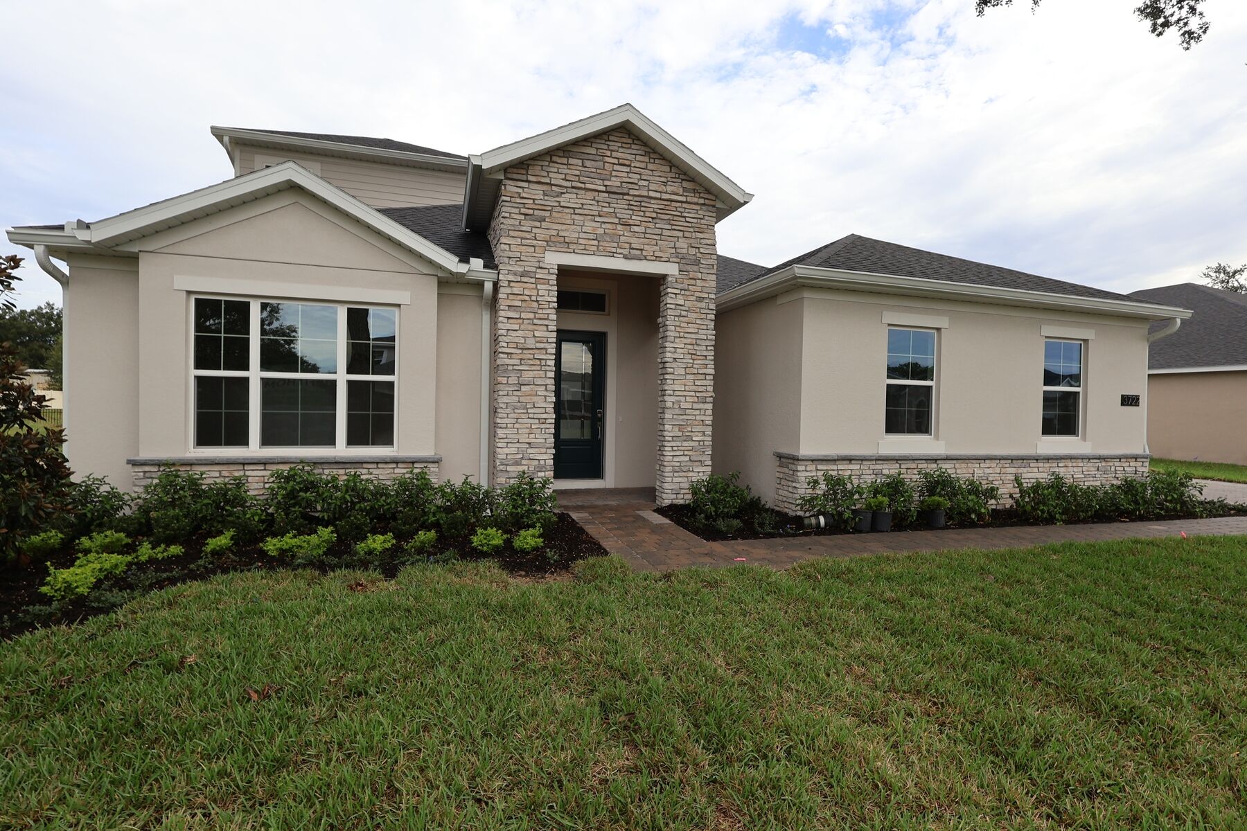 Front Exterior