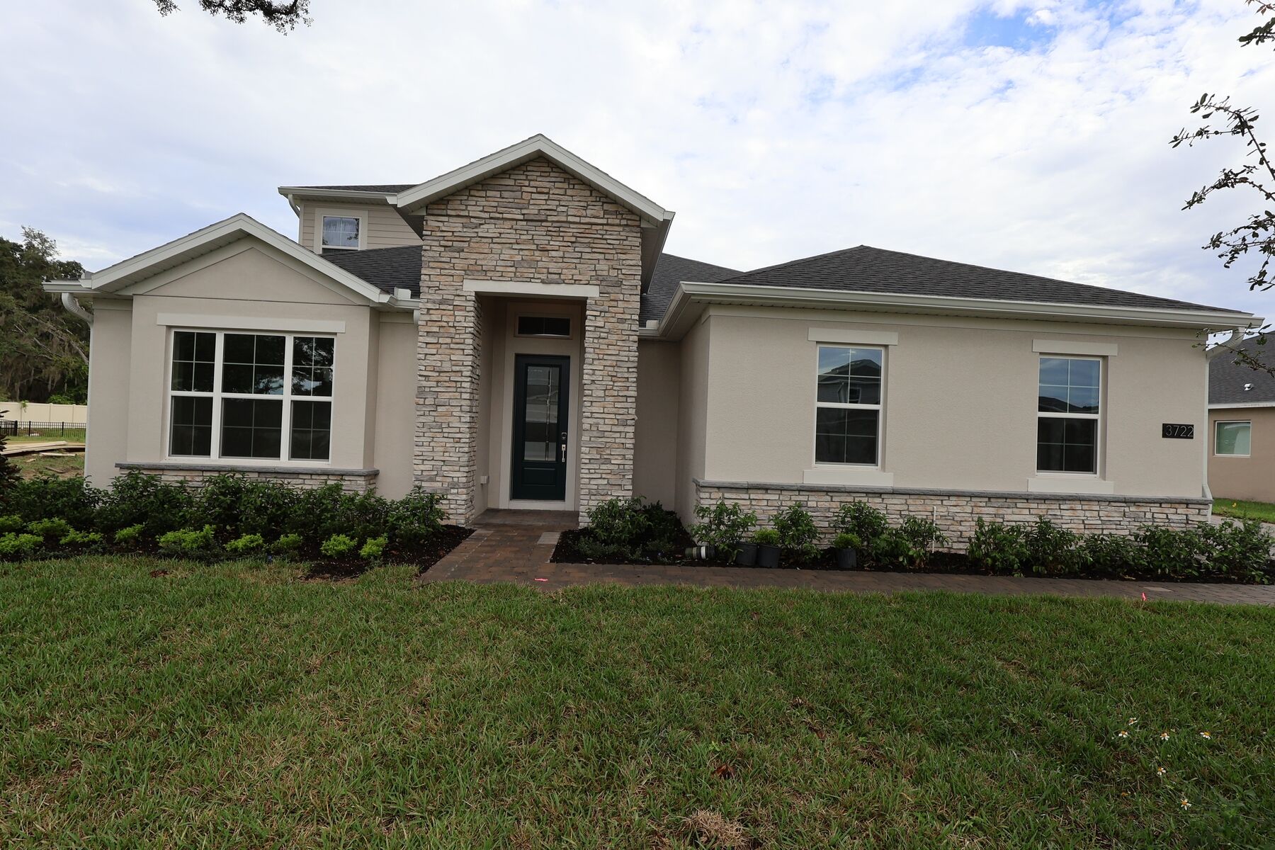 Front Exterior