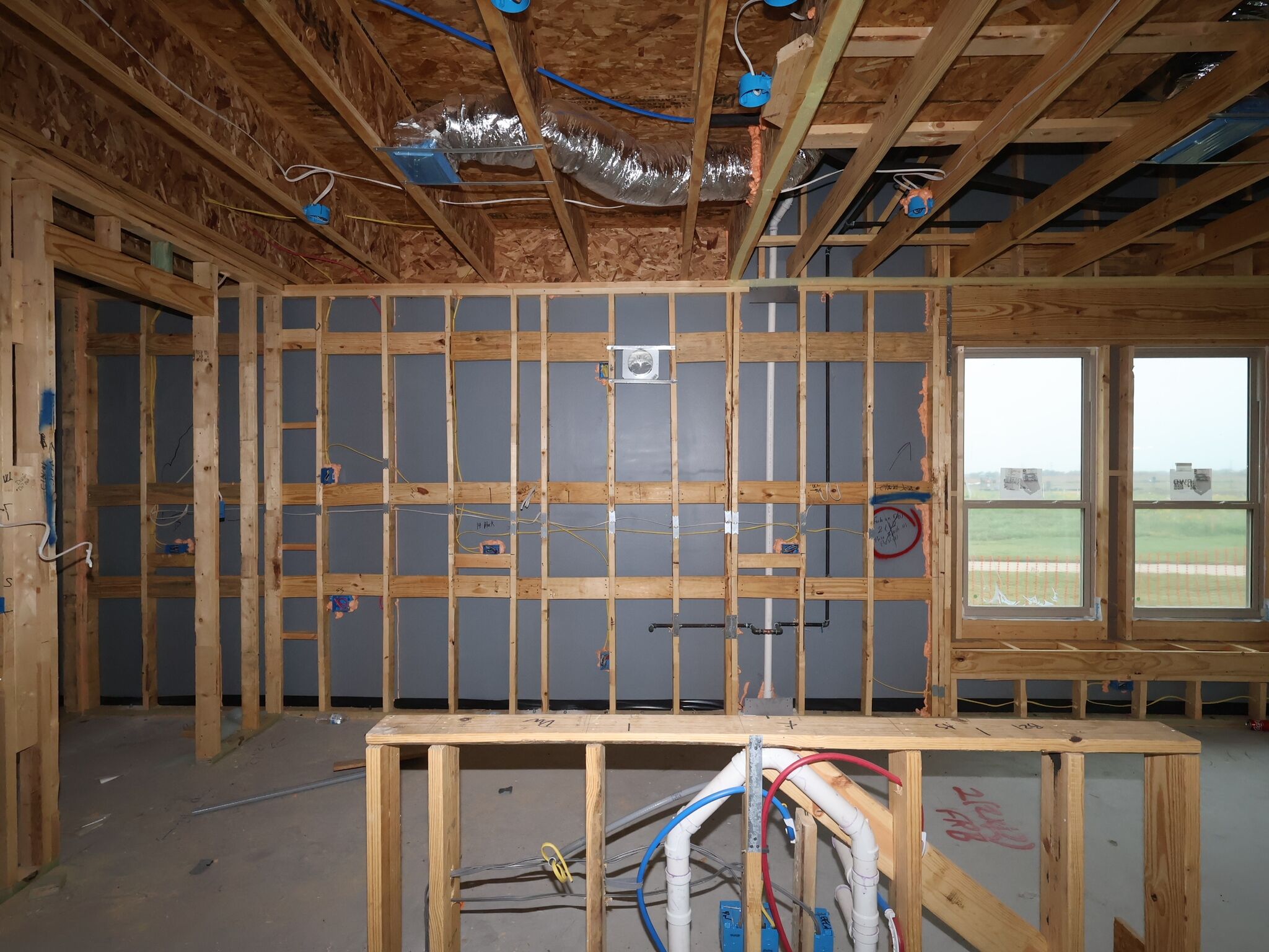 Insulation