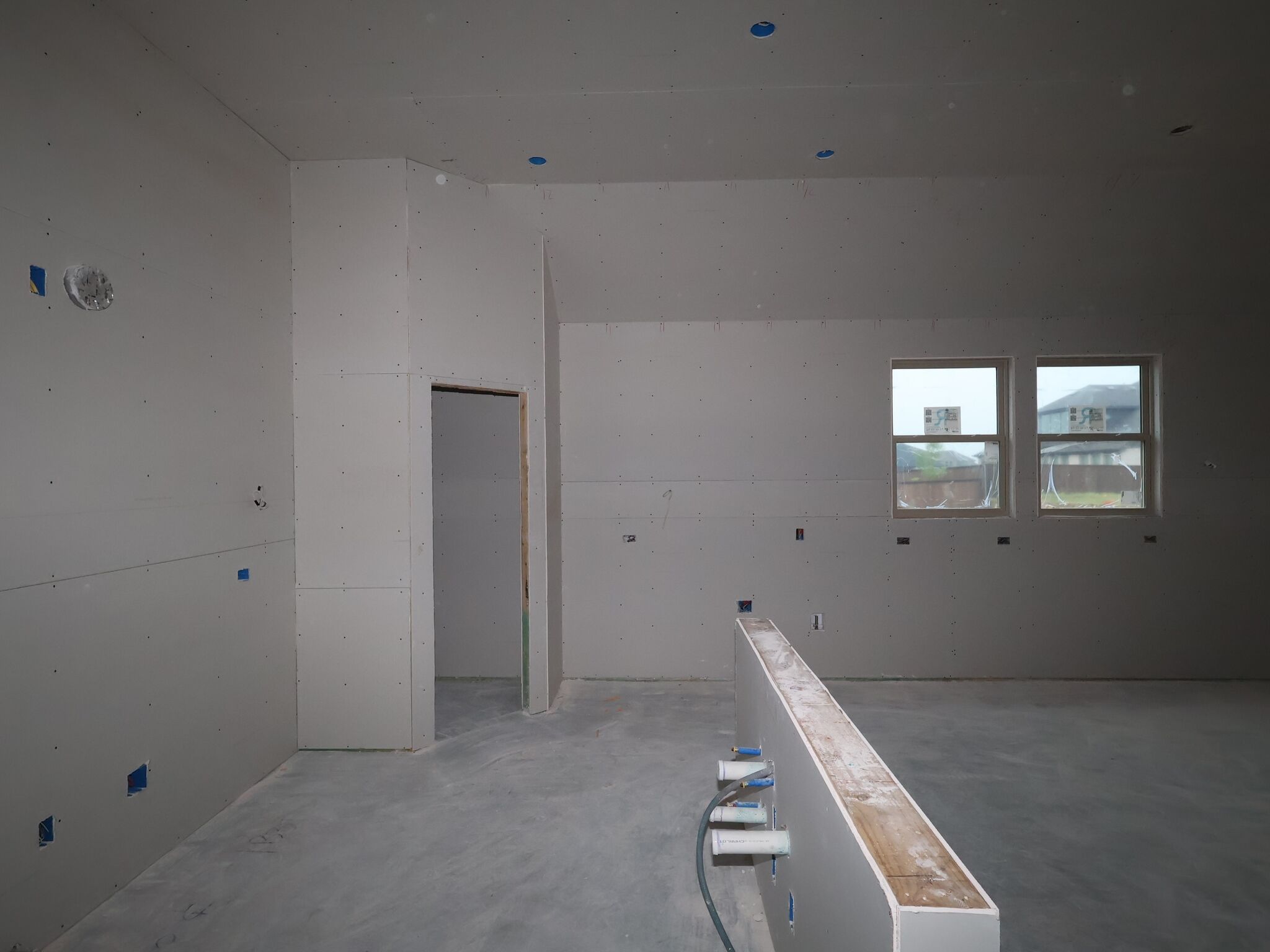 Drywall