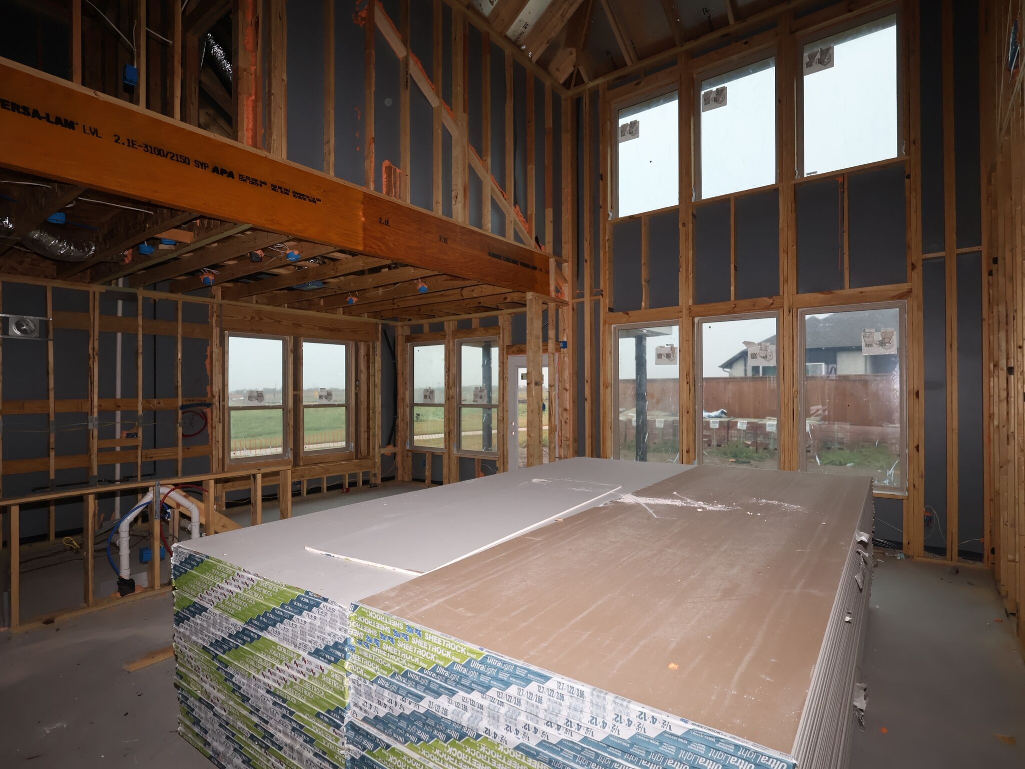 Insulation