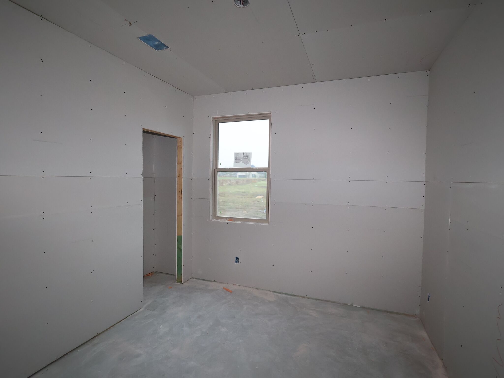 Drywall