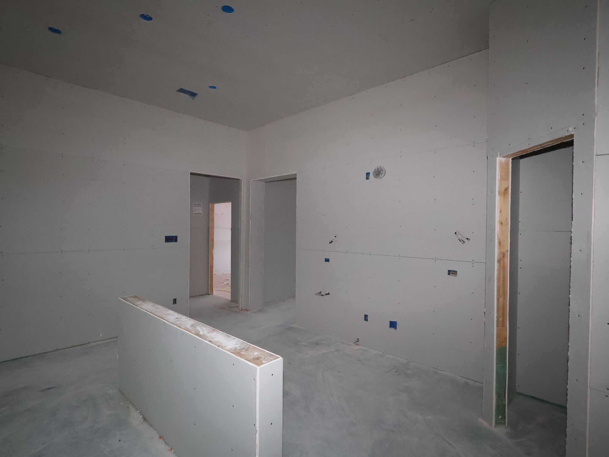 Drywall