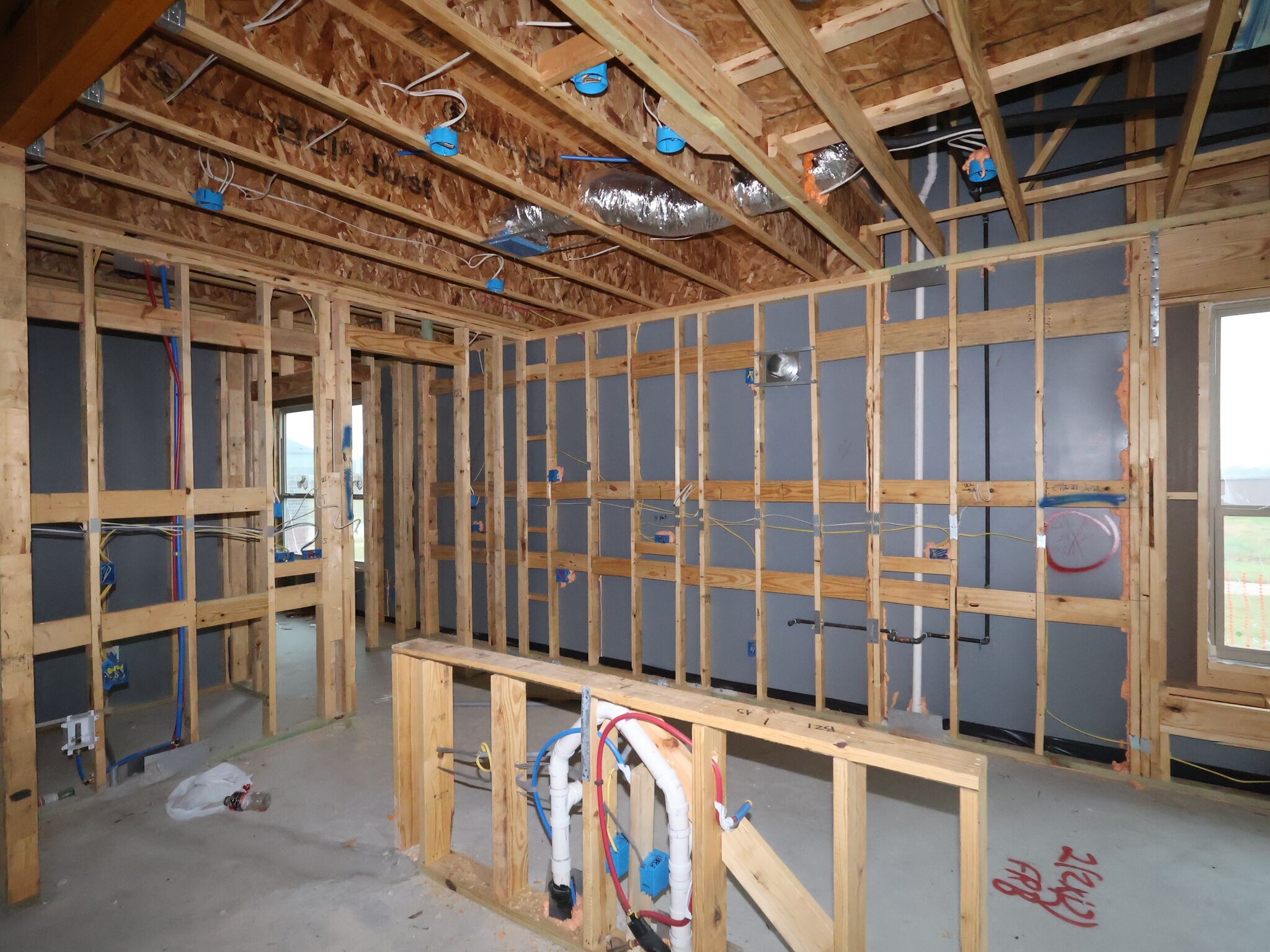 Insulation