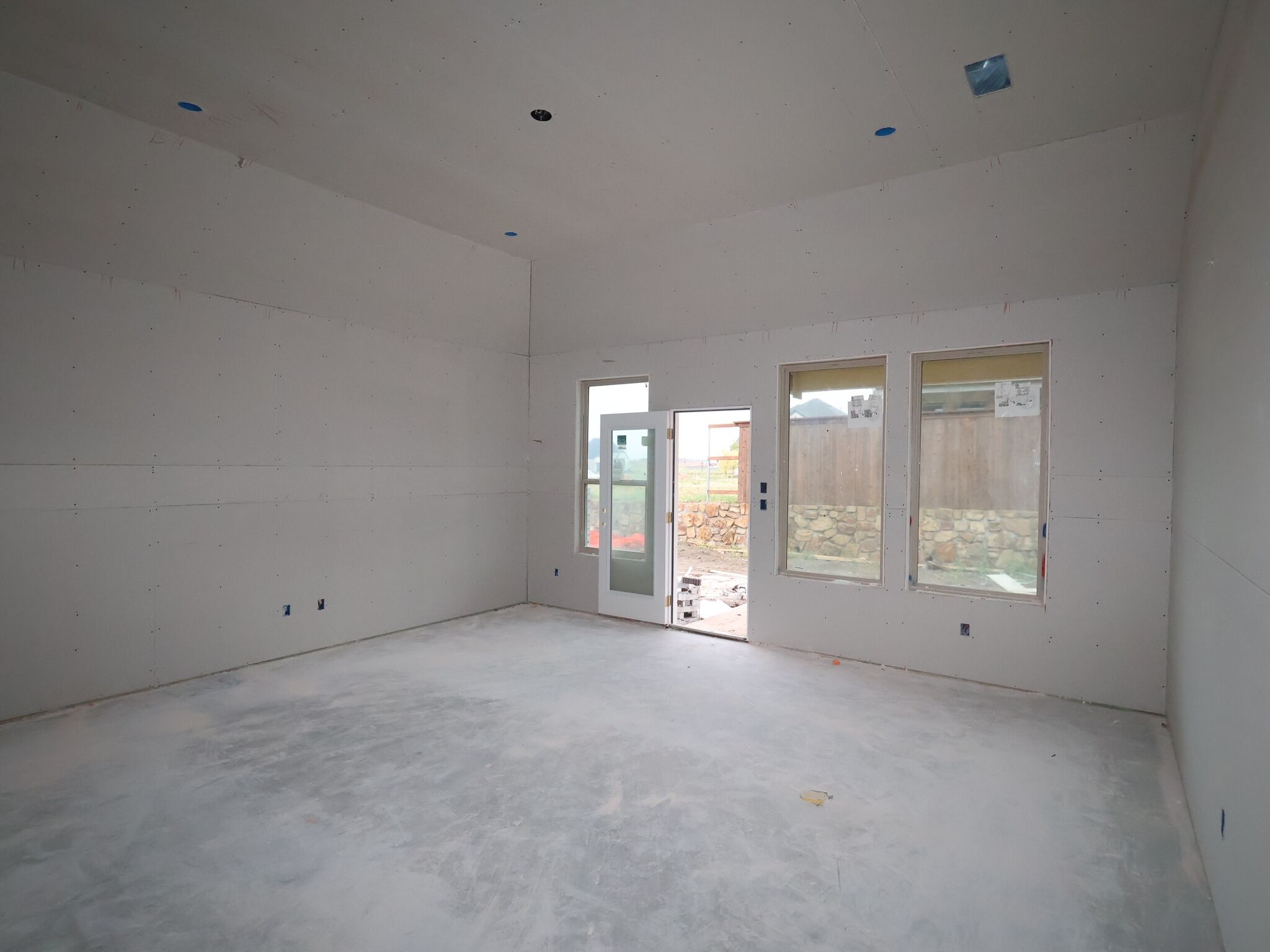 Drywall