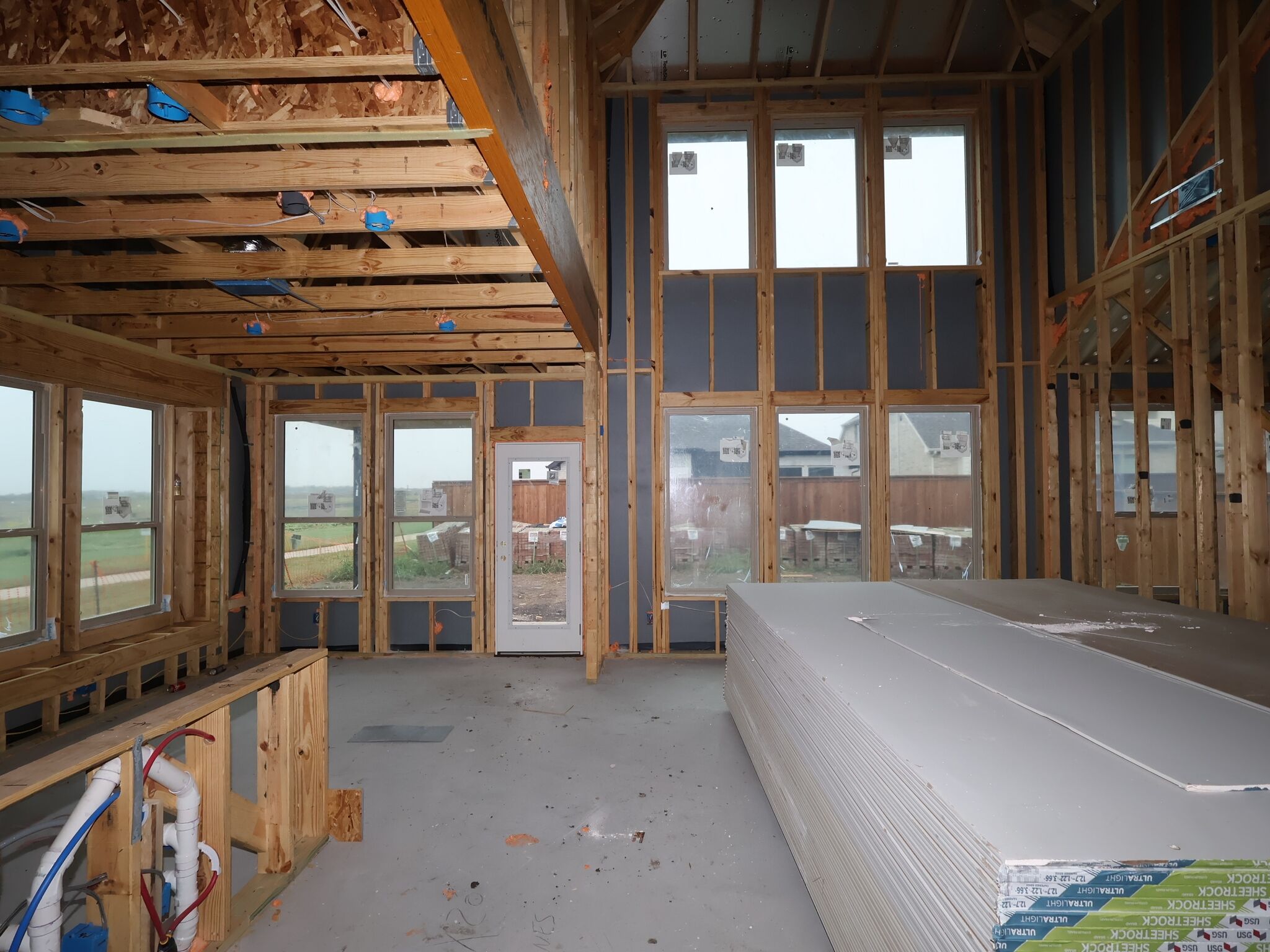 Insulation
