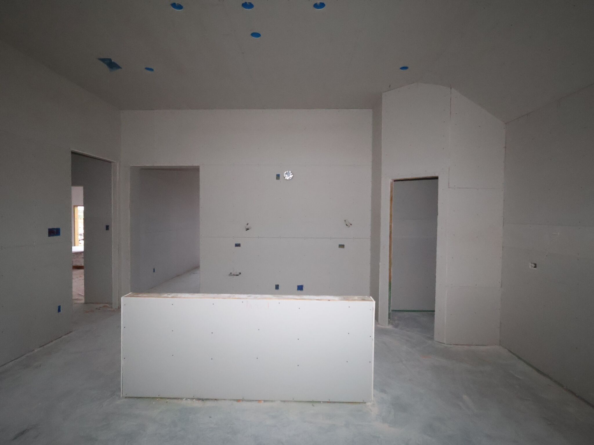 Drywall