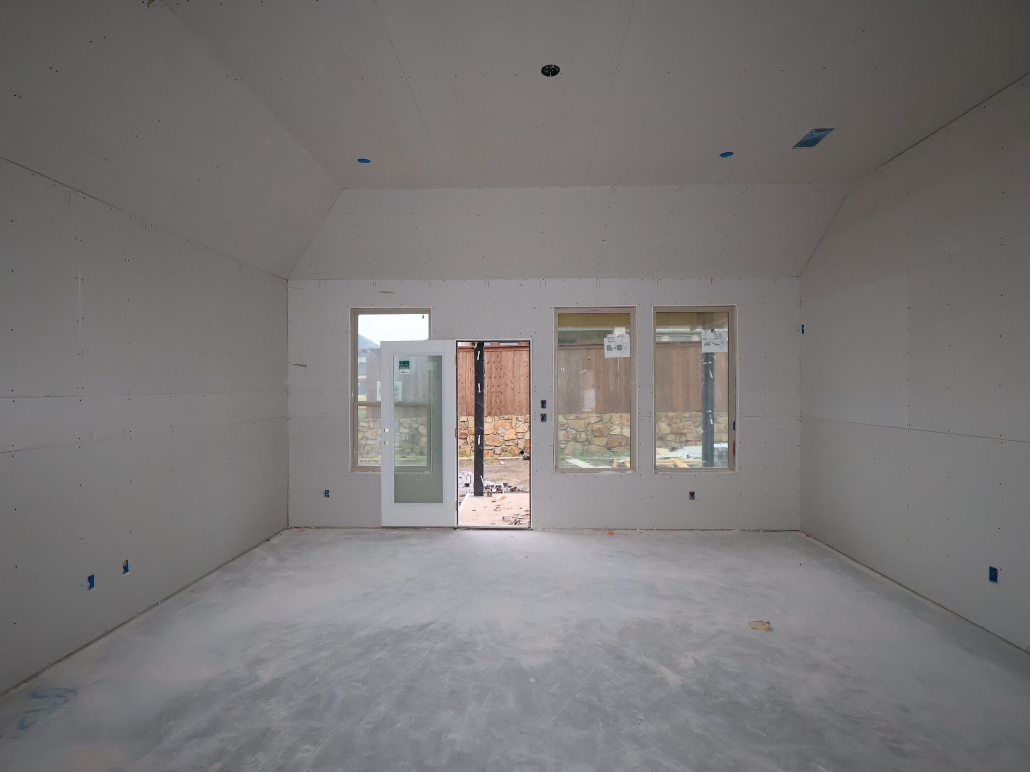 Drywall