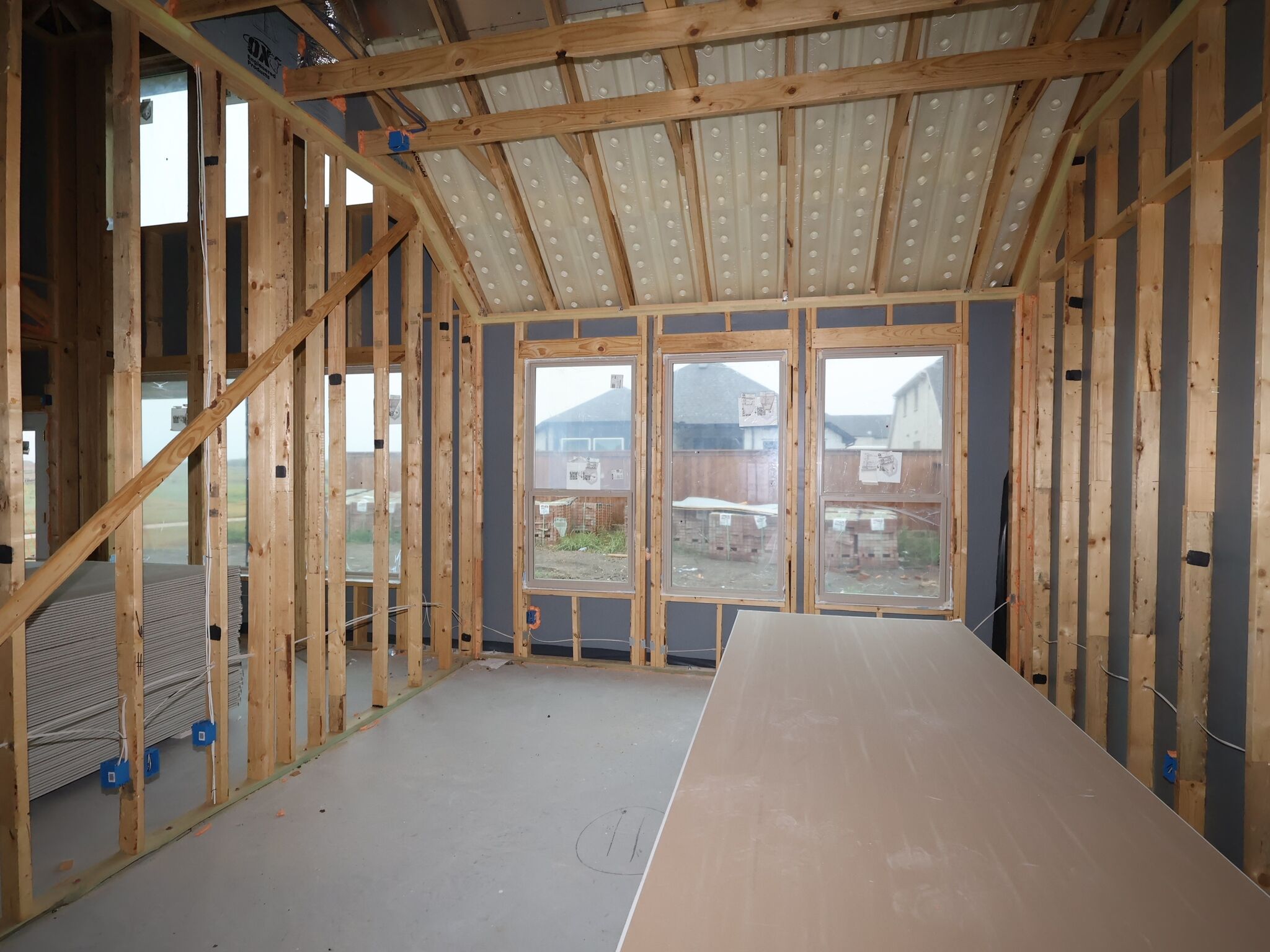 Insulation