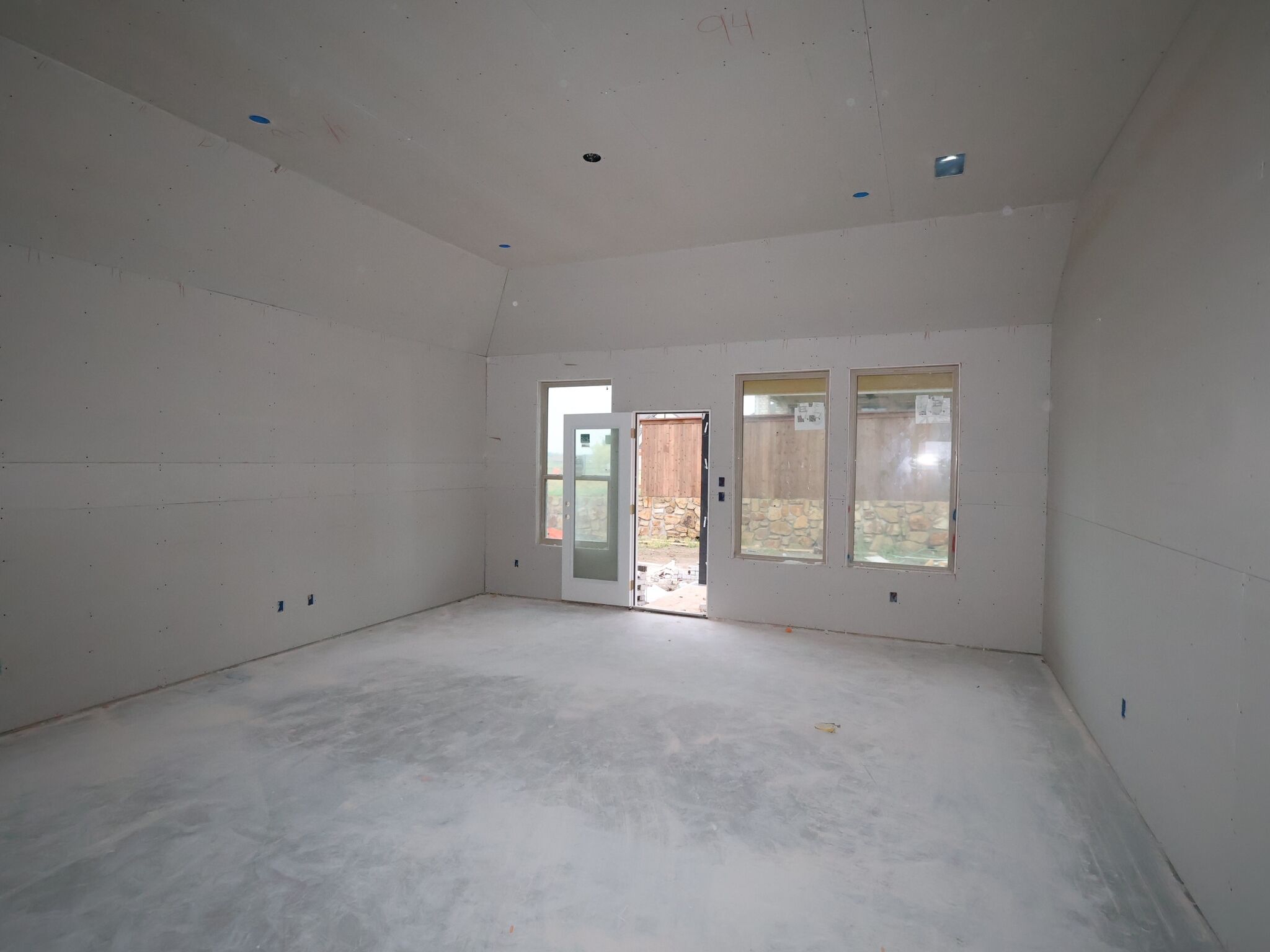 Drywall