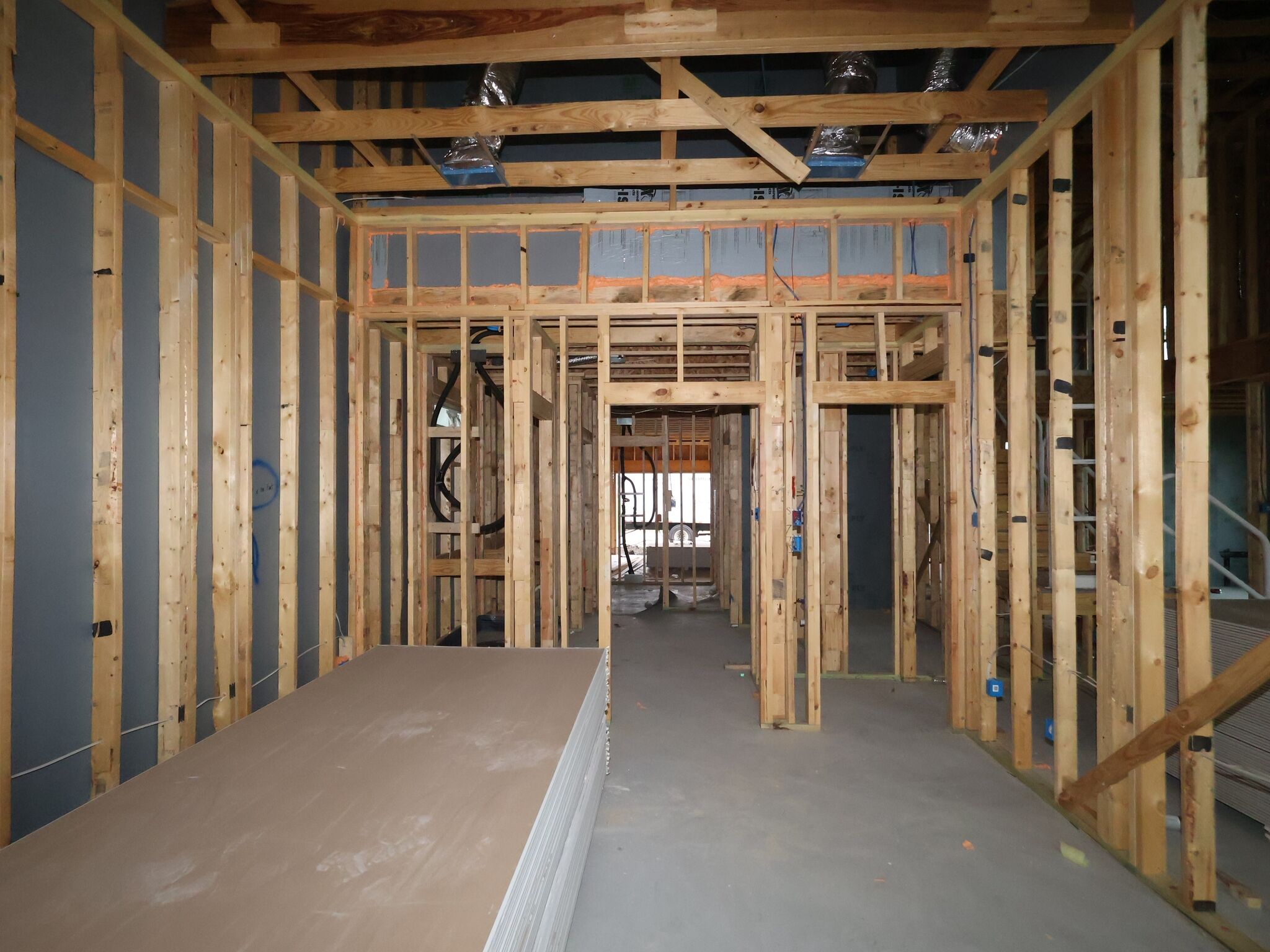 Insulation