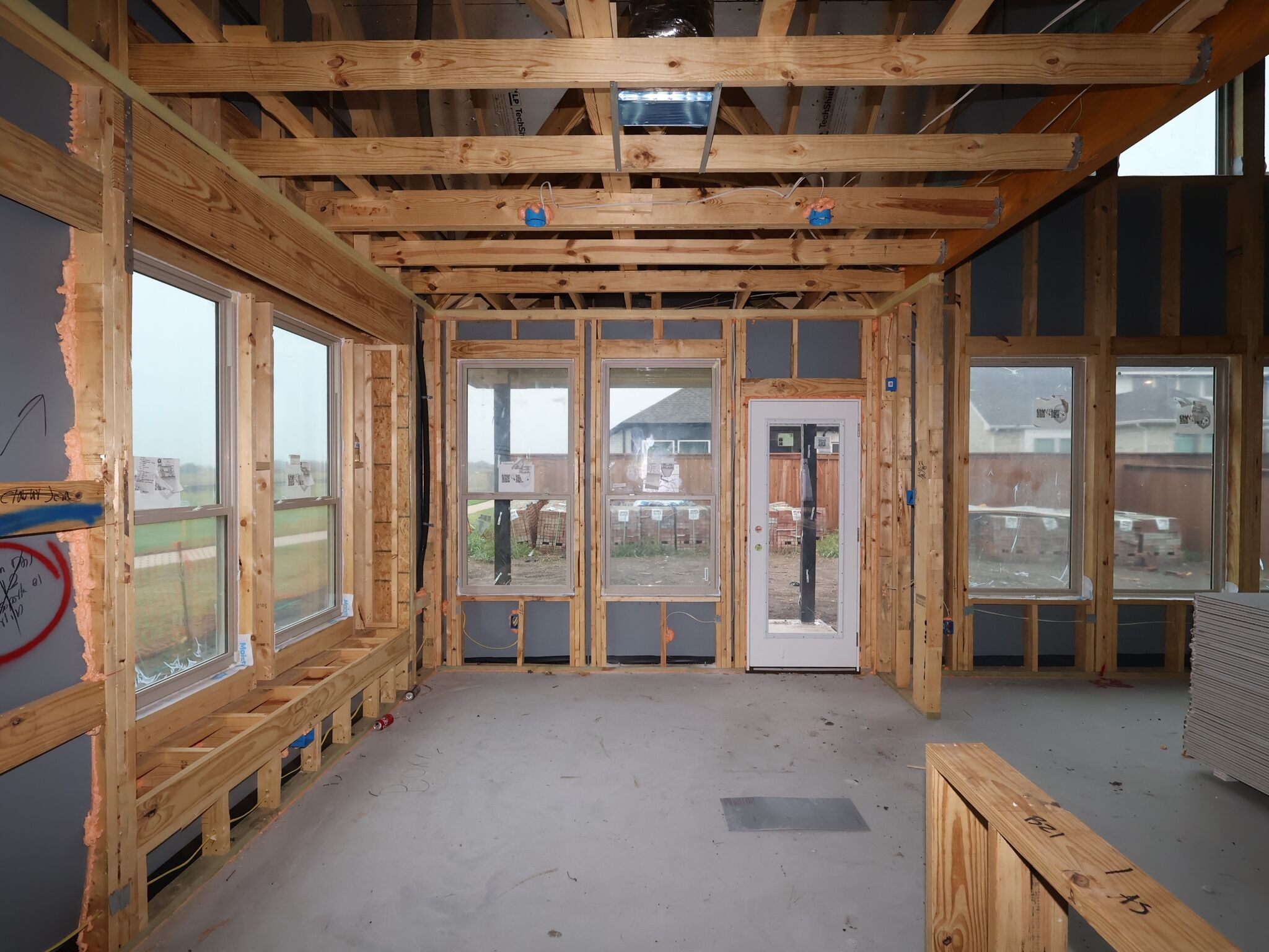 Insulation