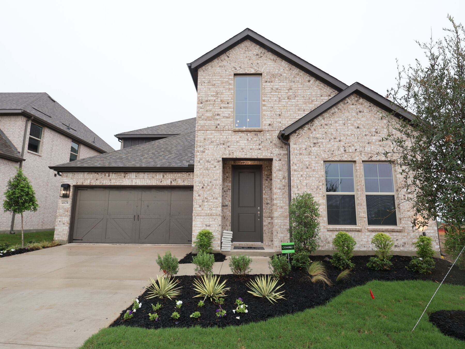 Front Exterior