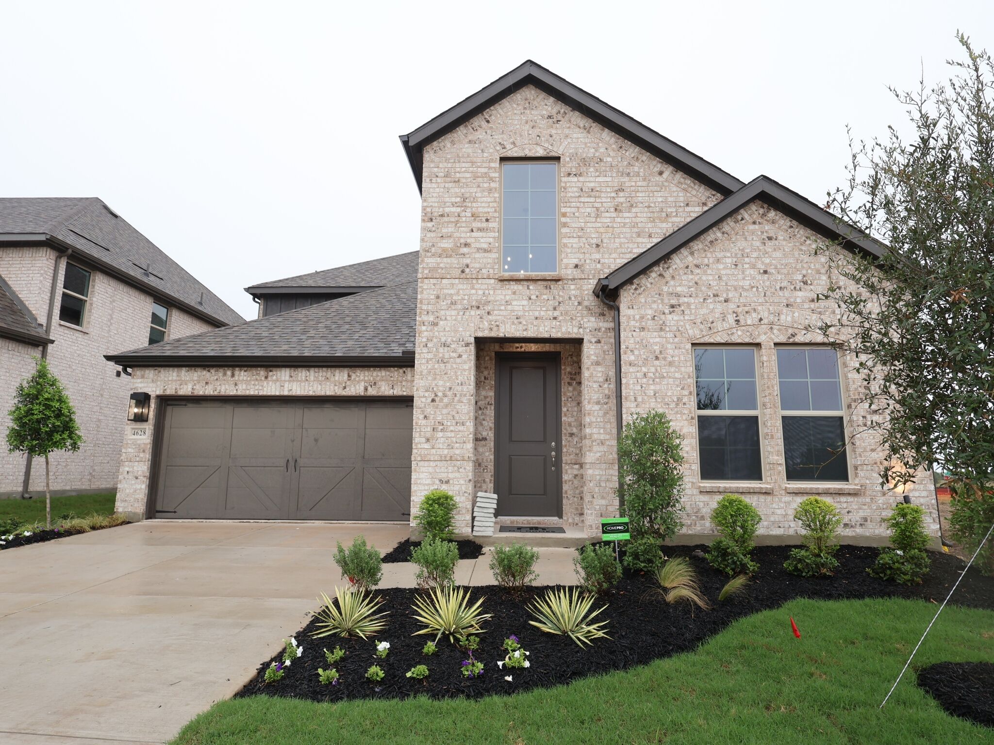 Front Exterior