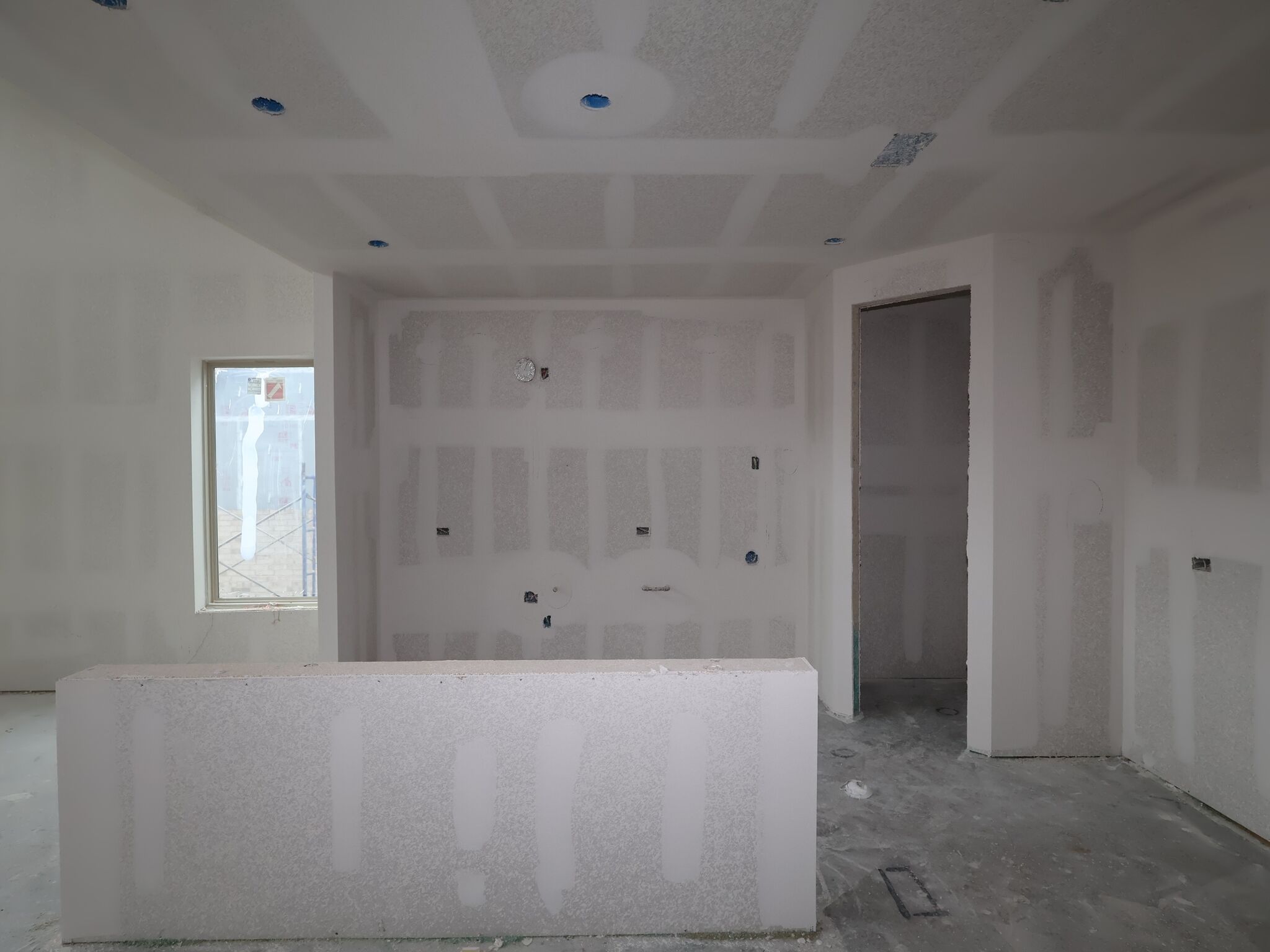 Drywall