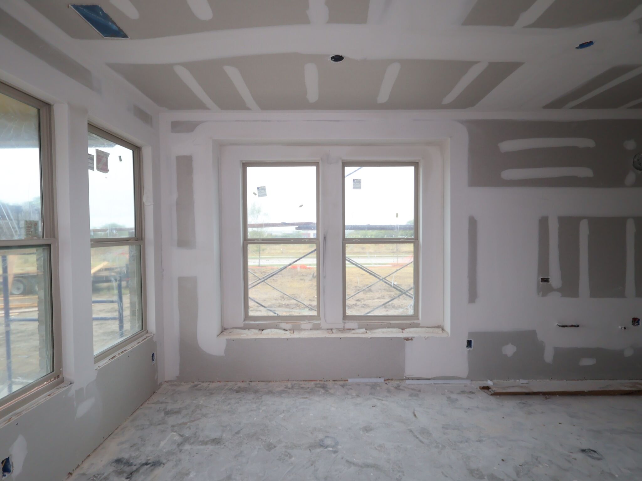 Drywall