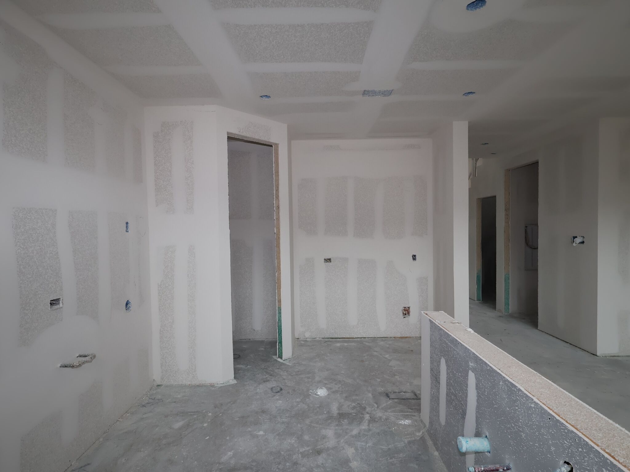Drywall