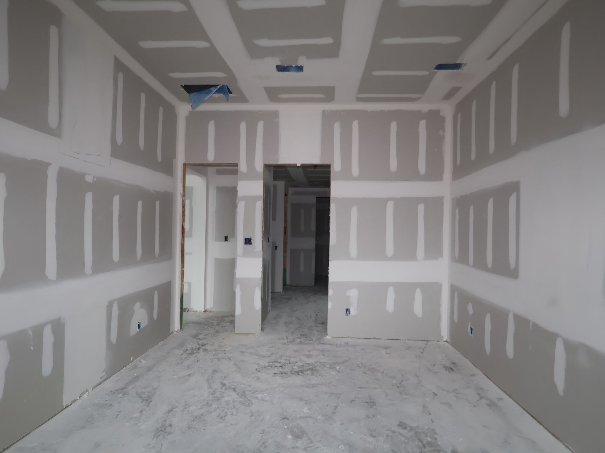 Drywall