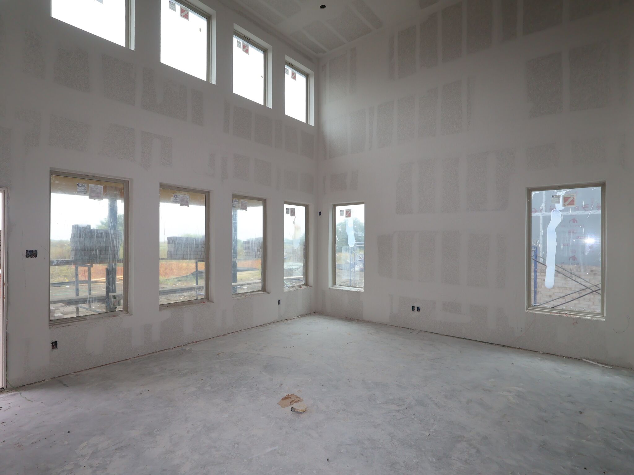 Drywall