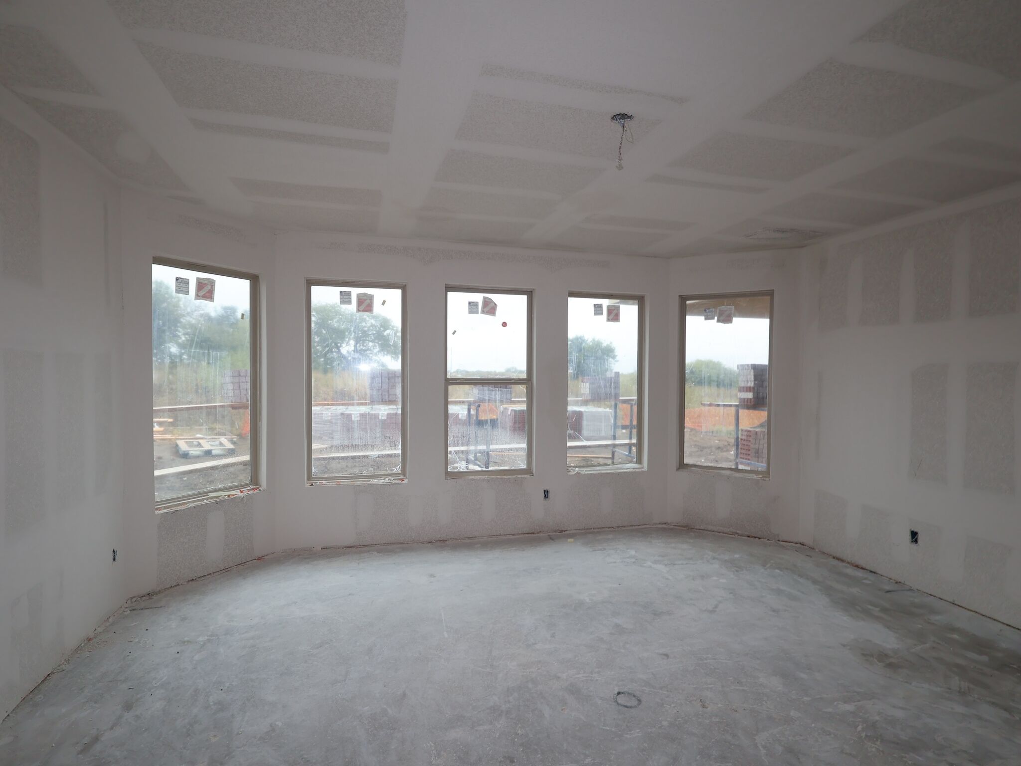 Owner's Bedroom
