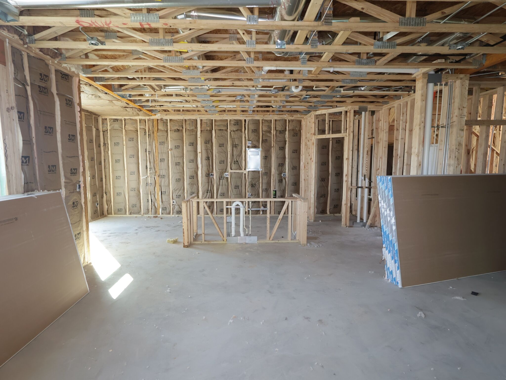 Insulation
