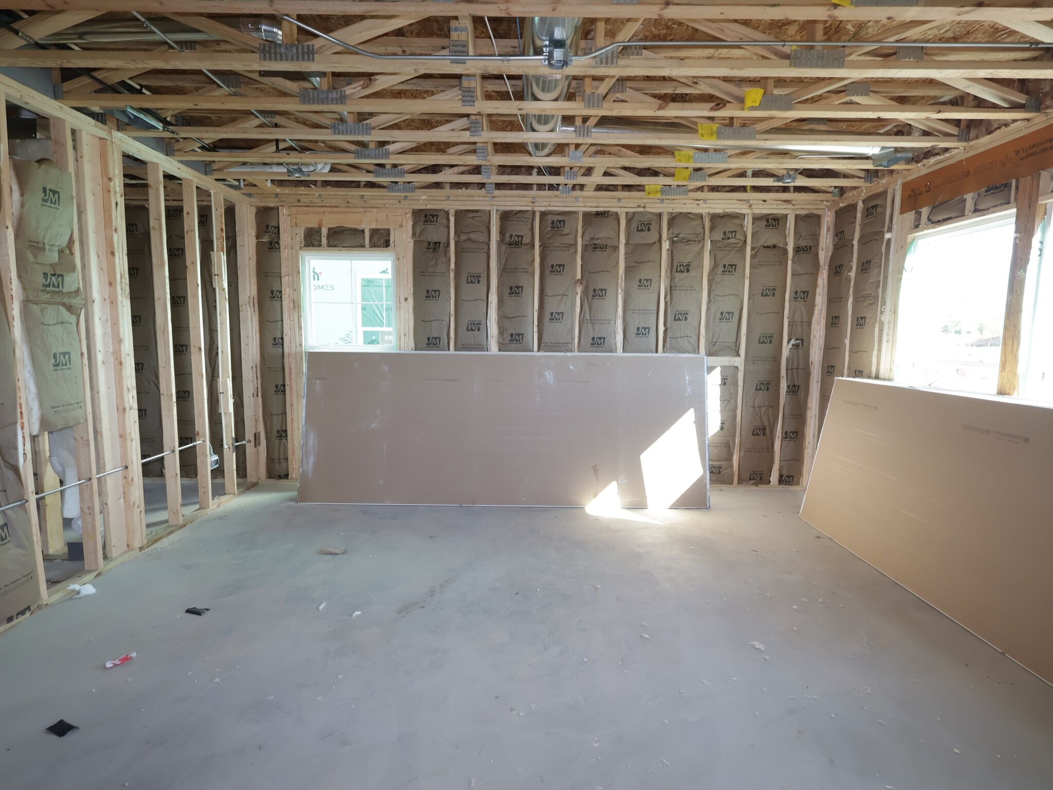 Insulation