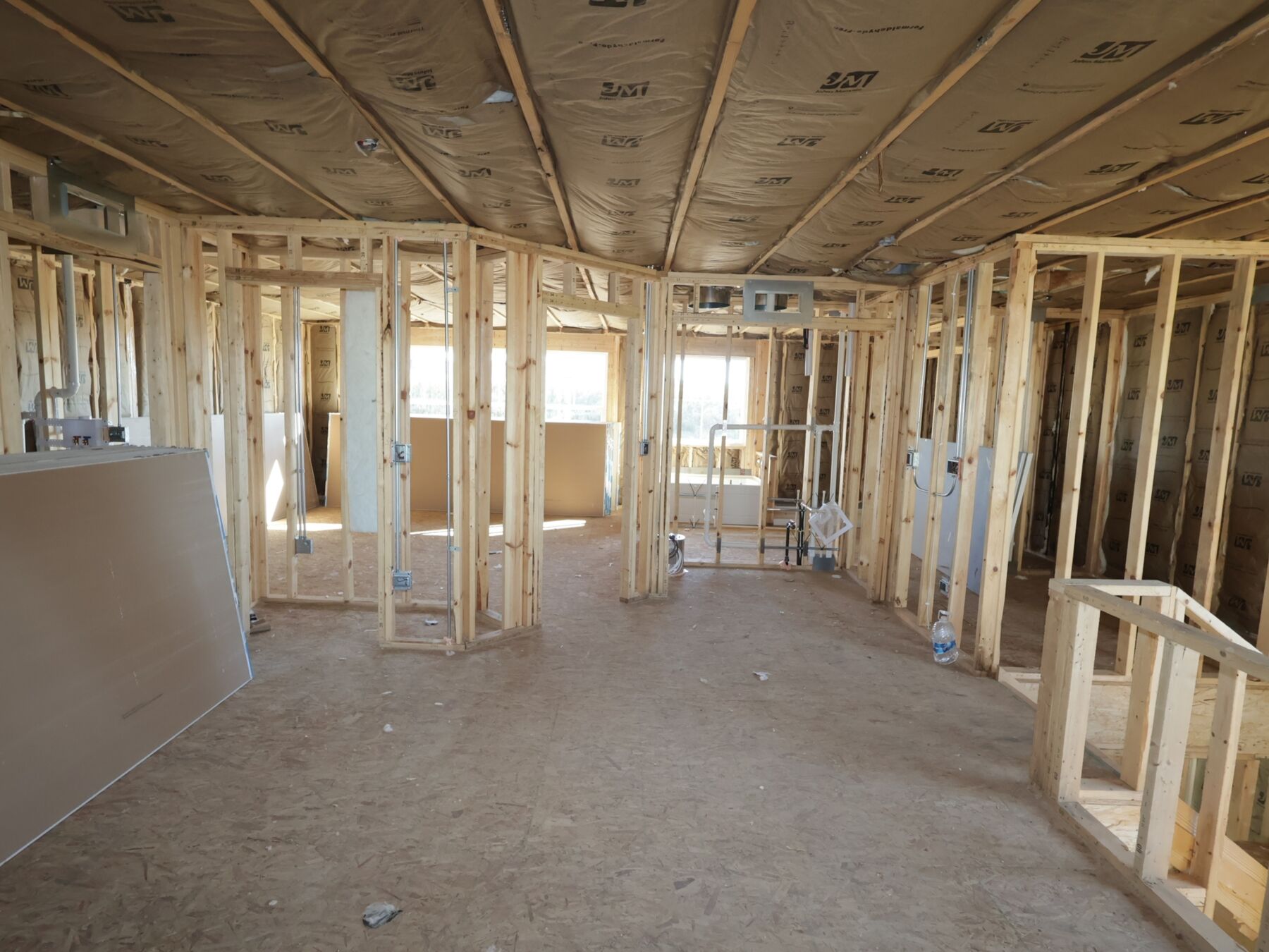 Insulation