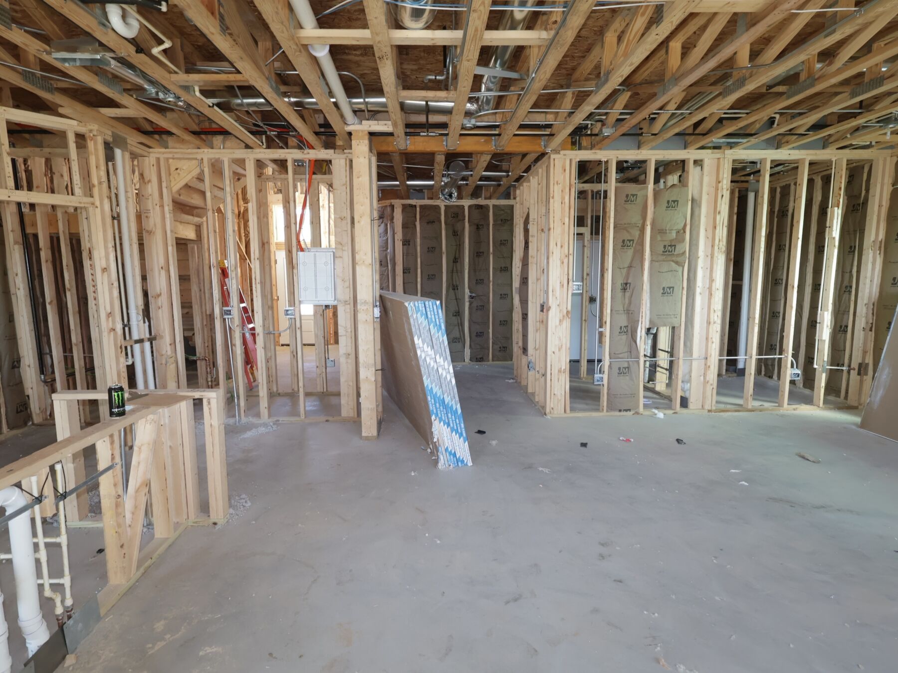Insulation