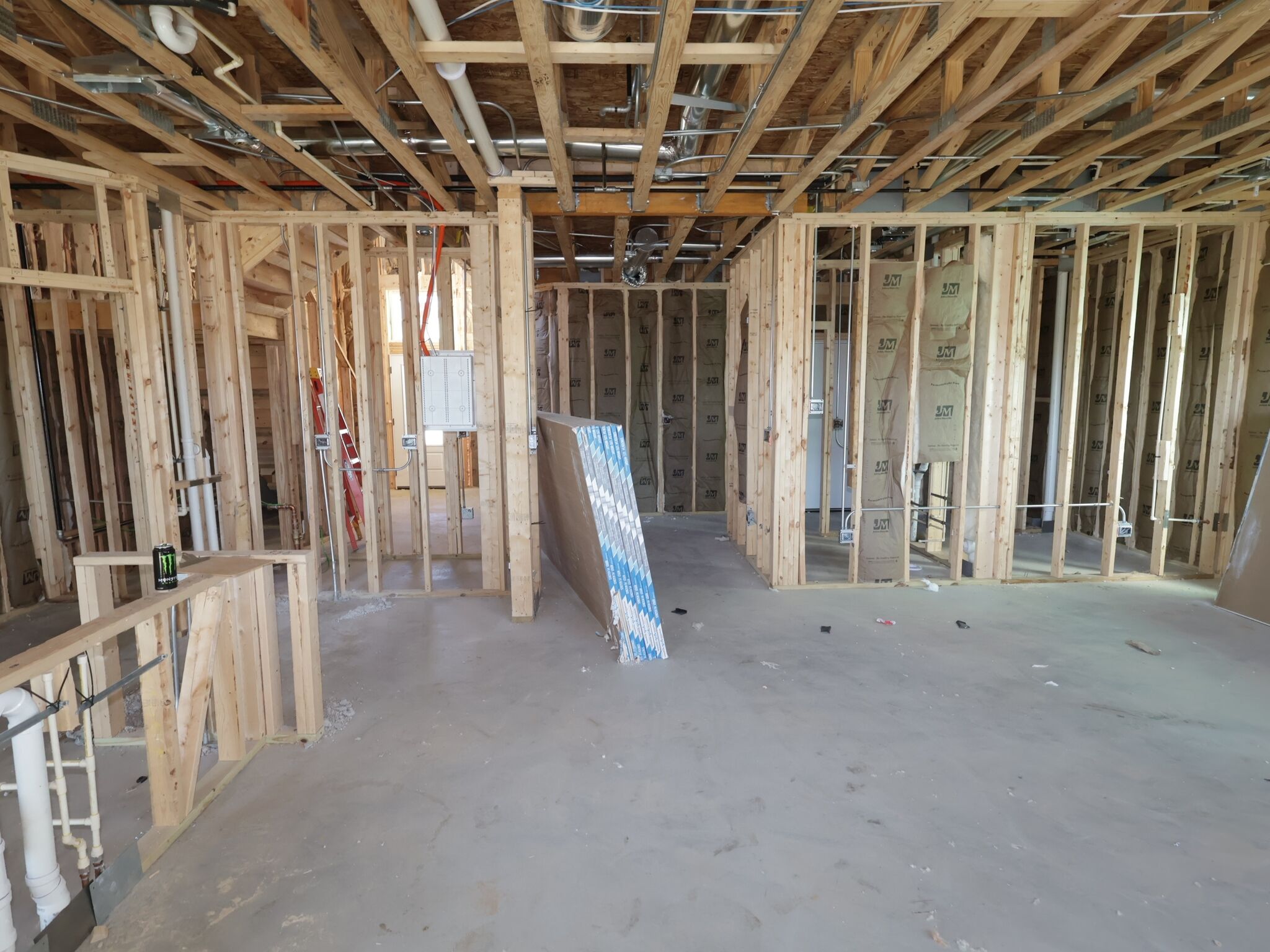 Insulation