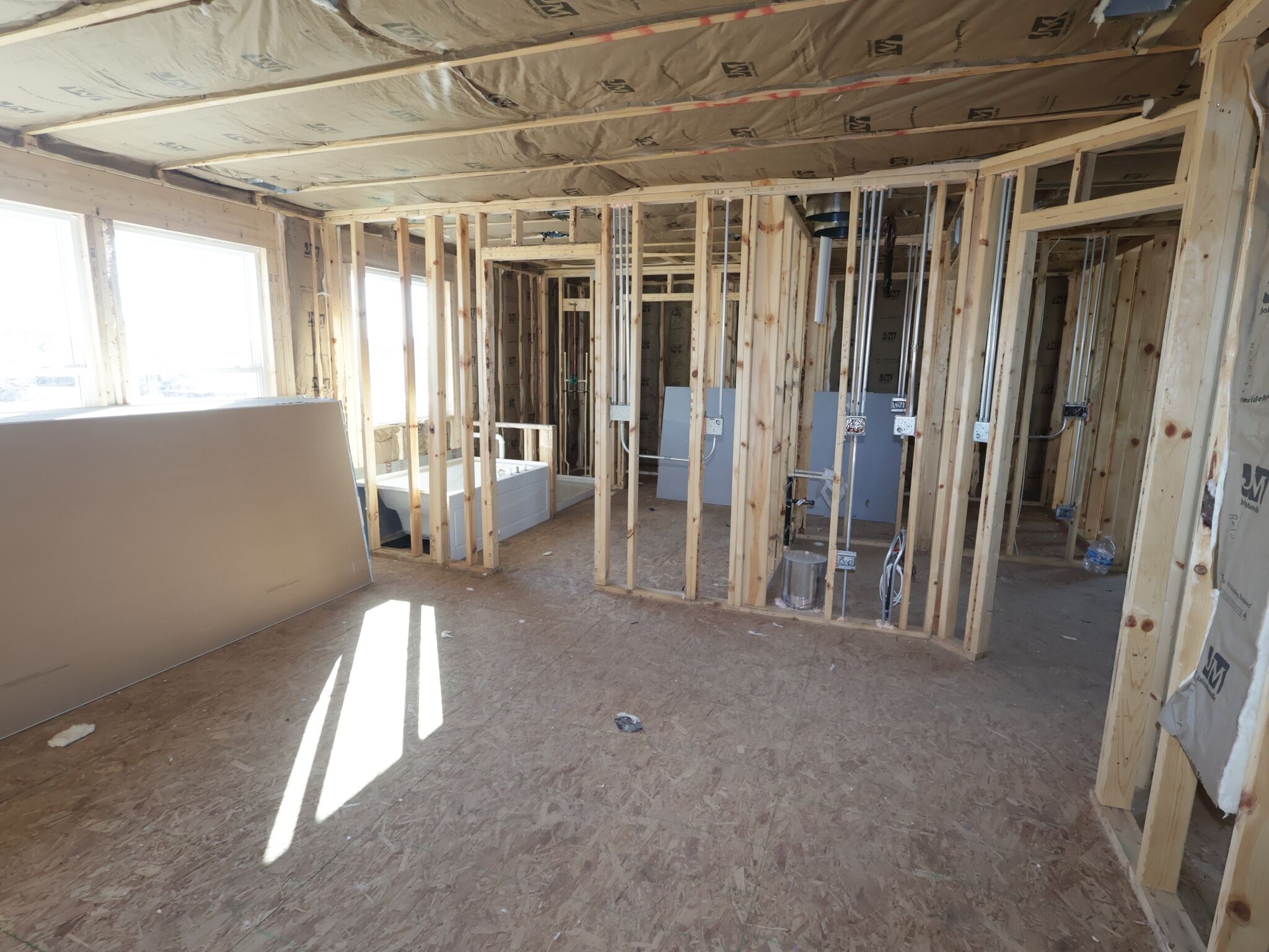 Insulation